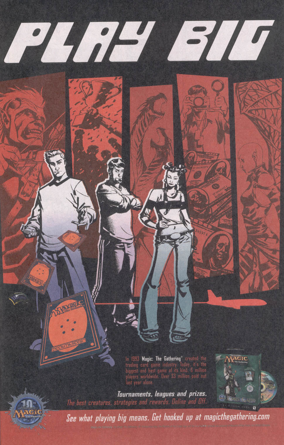 Read online Scooby-Doo (1997) comic -  Issue #76 - 17