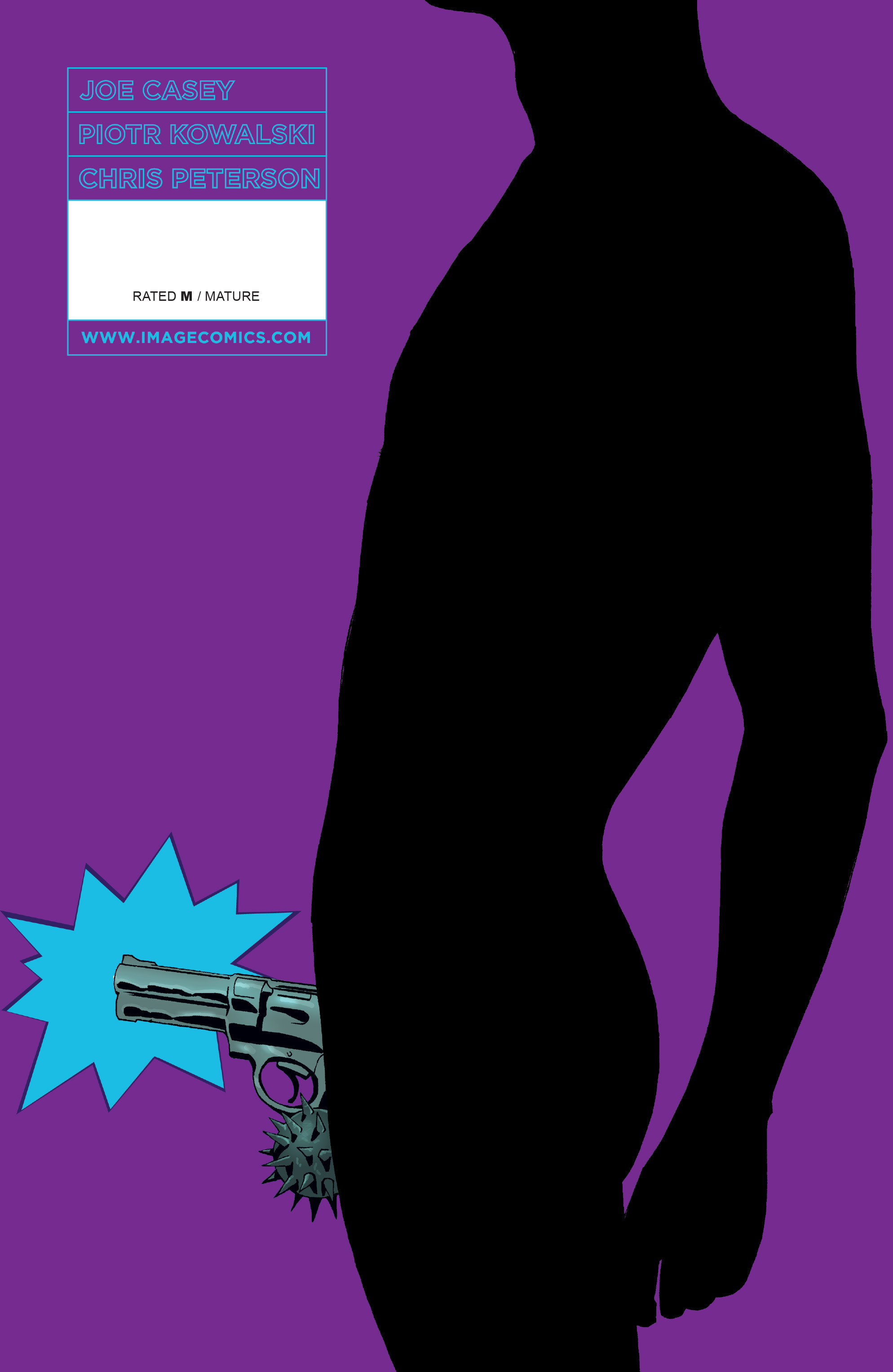 Read online Sex comic -  Issue #14 - 30