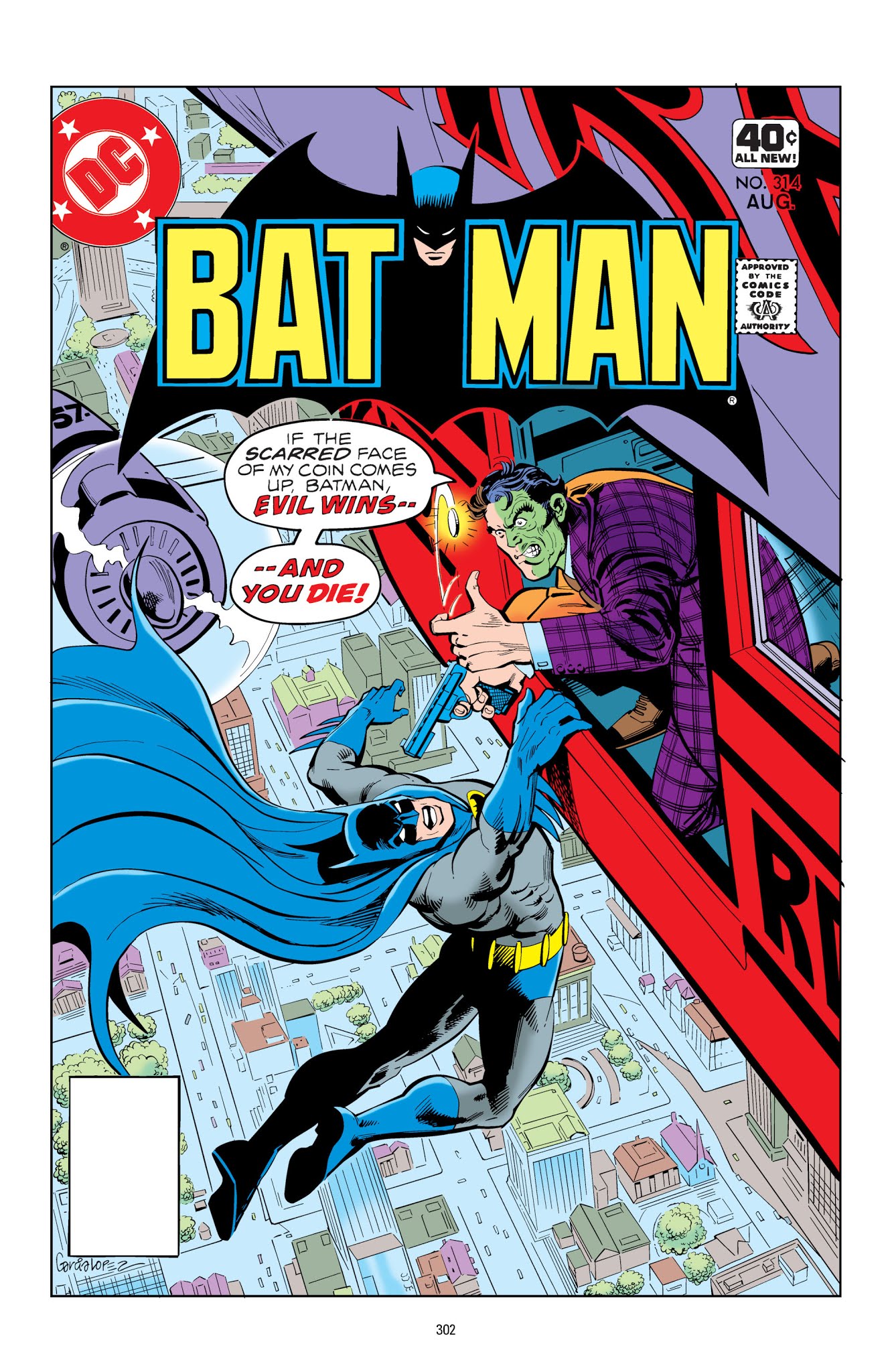 Read online Tales of the Batman: Len Wein comic -  Issue # TPB (Part 4) - 3