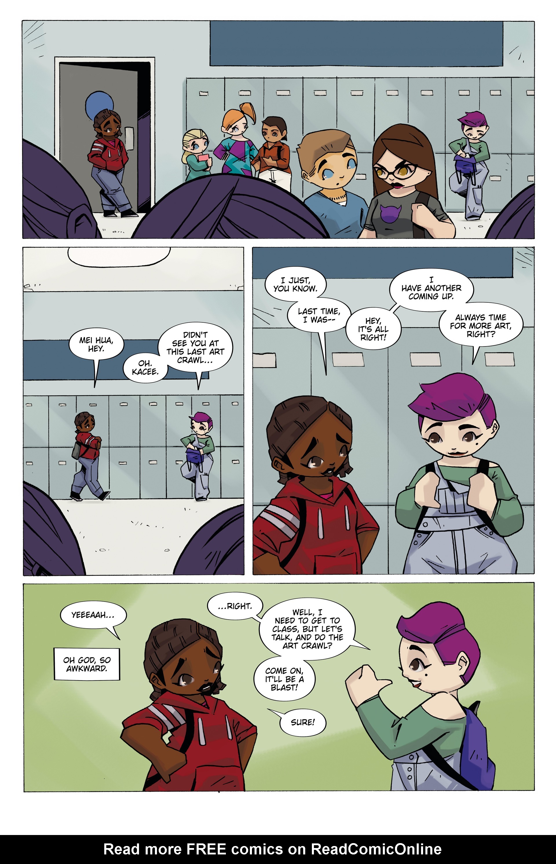 Read online The Airless Year comic -  Issue # TPB (Part 1) - 33