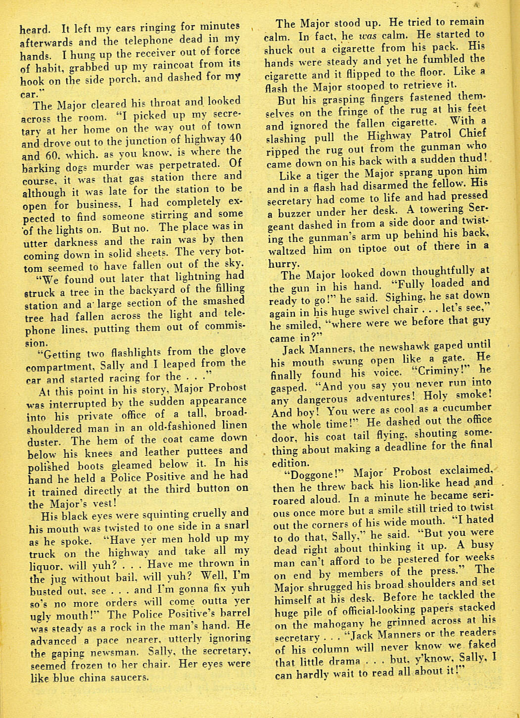 Read online Wonder Woman (1942) comic -  Issue #16 - 38