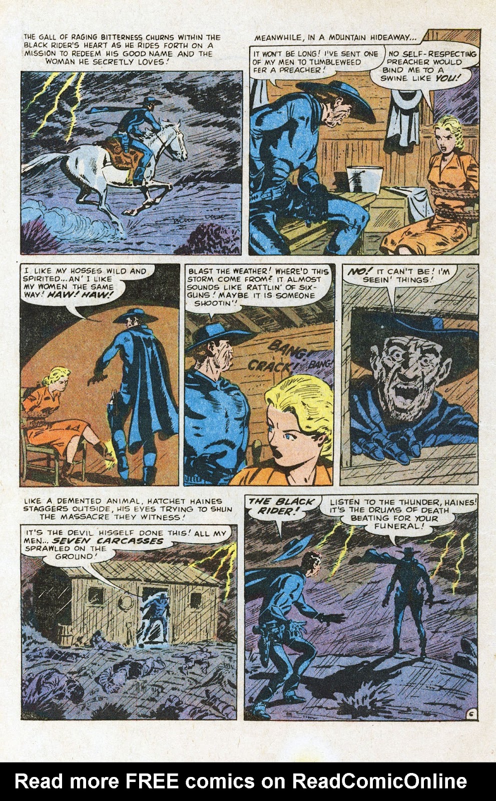 Western Gunfighters issue 9 - Page 10