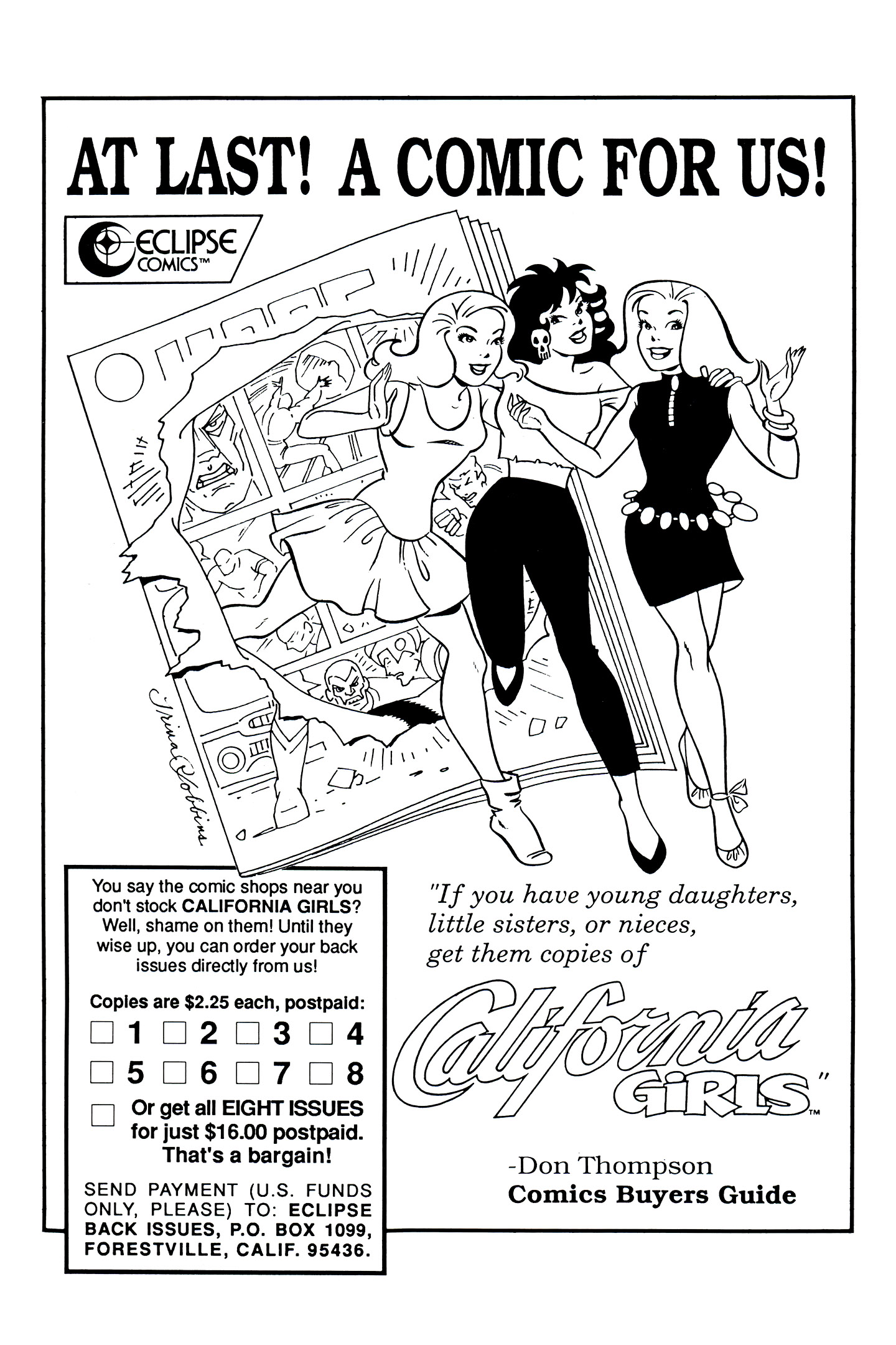 Read online The Dreamery comic -  Issue #10 - 35