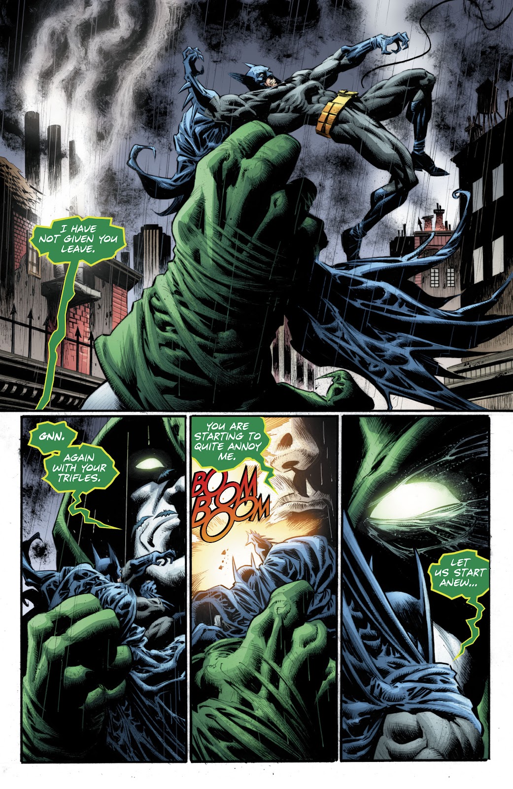 Detective Comics (2016) issue 1006 - Page 15
