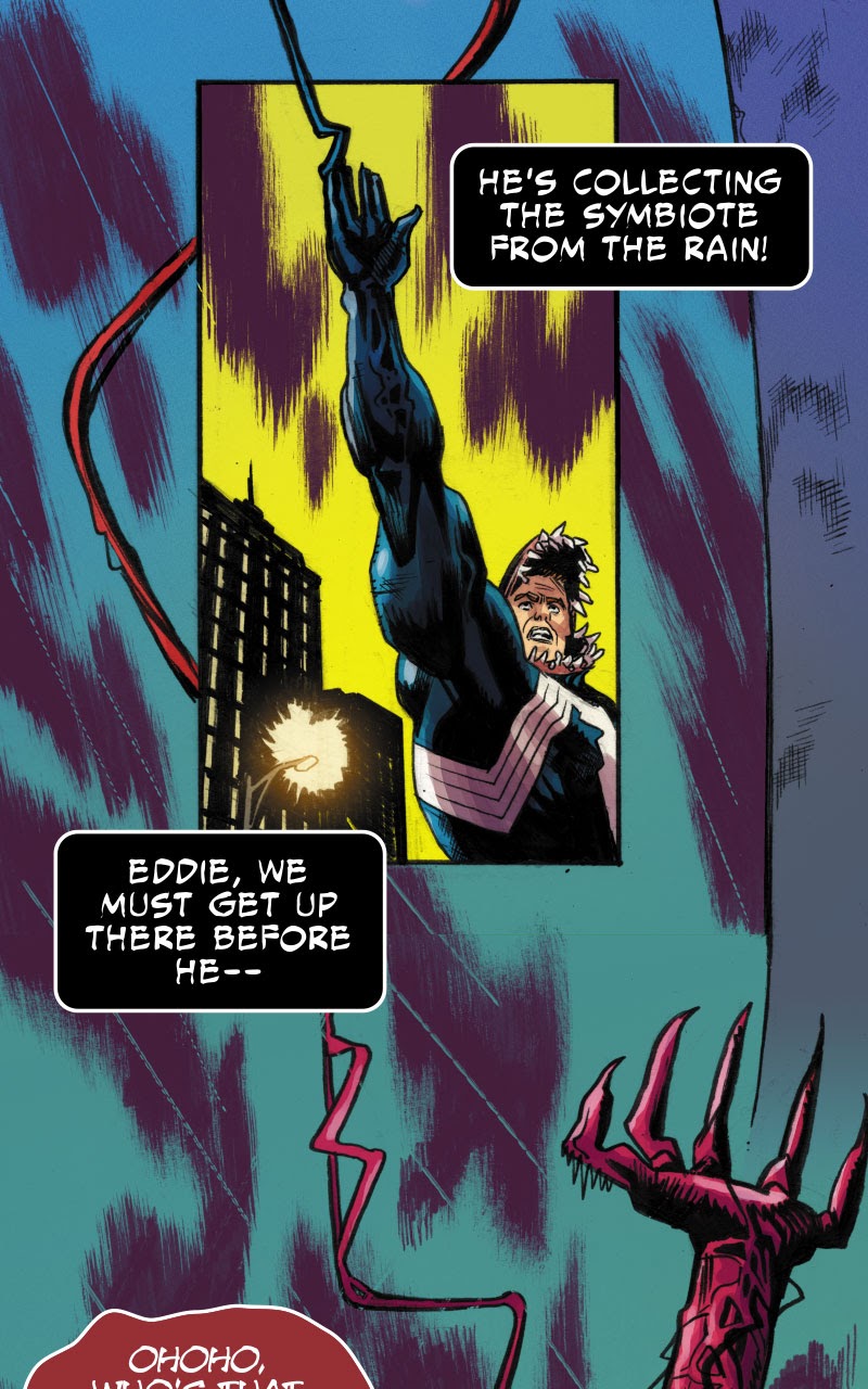 Read online Venom-Carnage: Infinity Comic comic -  Issue #2 - 8