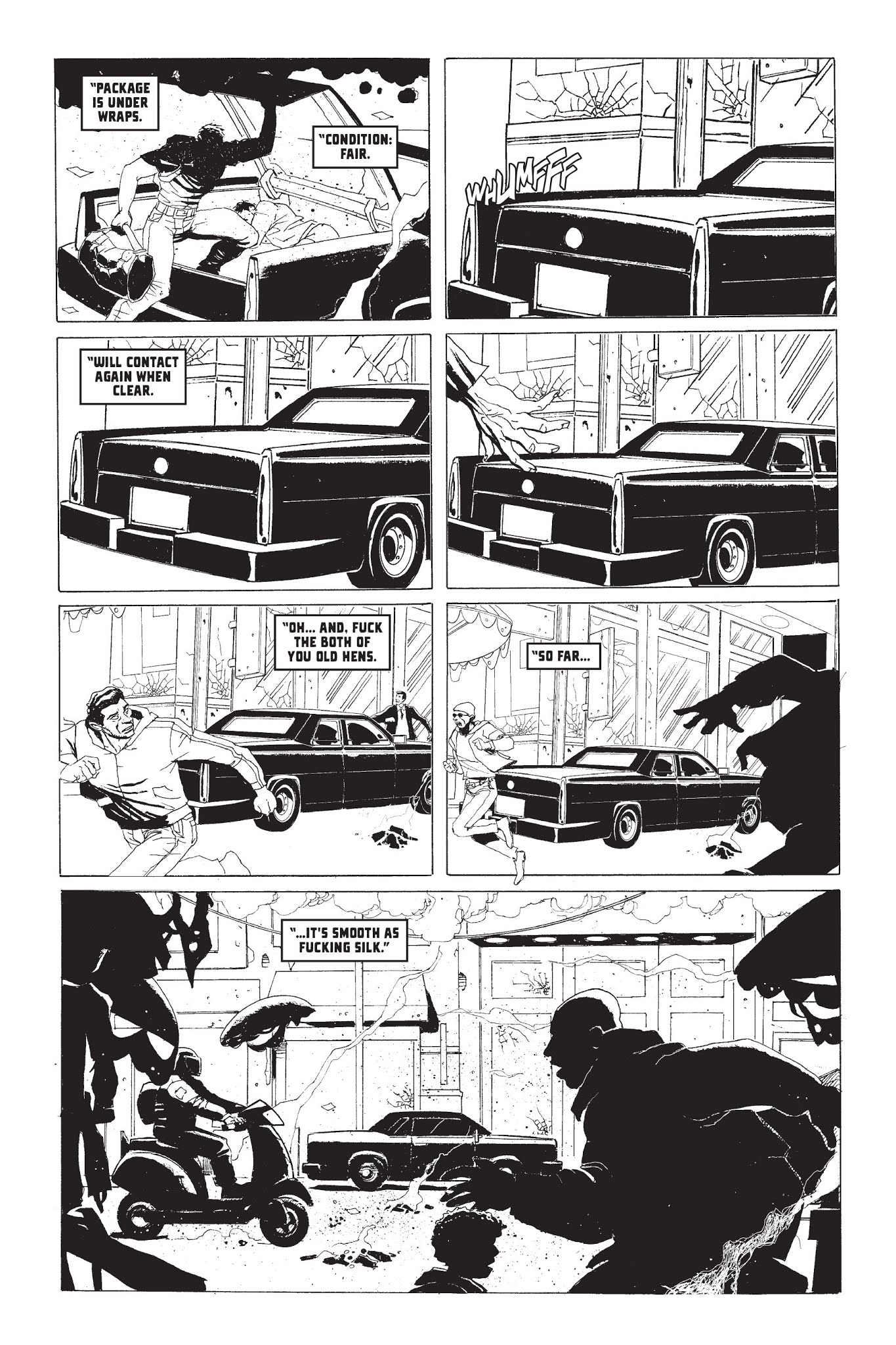 Read online Ciudad comic -  Issue # TPB (Part 1) - 29