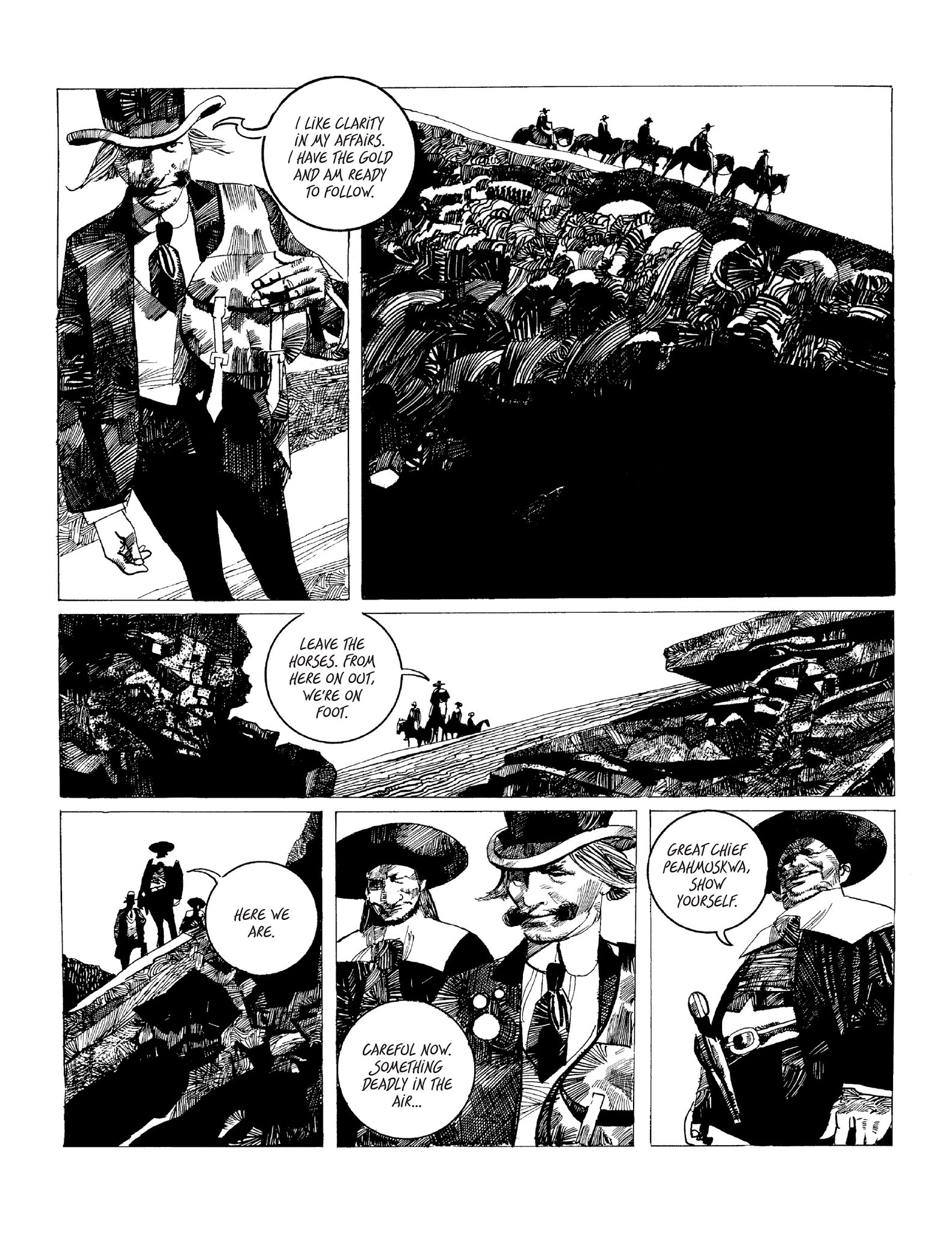 Read online The Collector comic -  Issue # TPB (Part 1) - 36