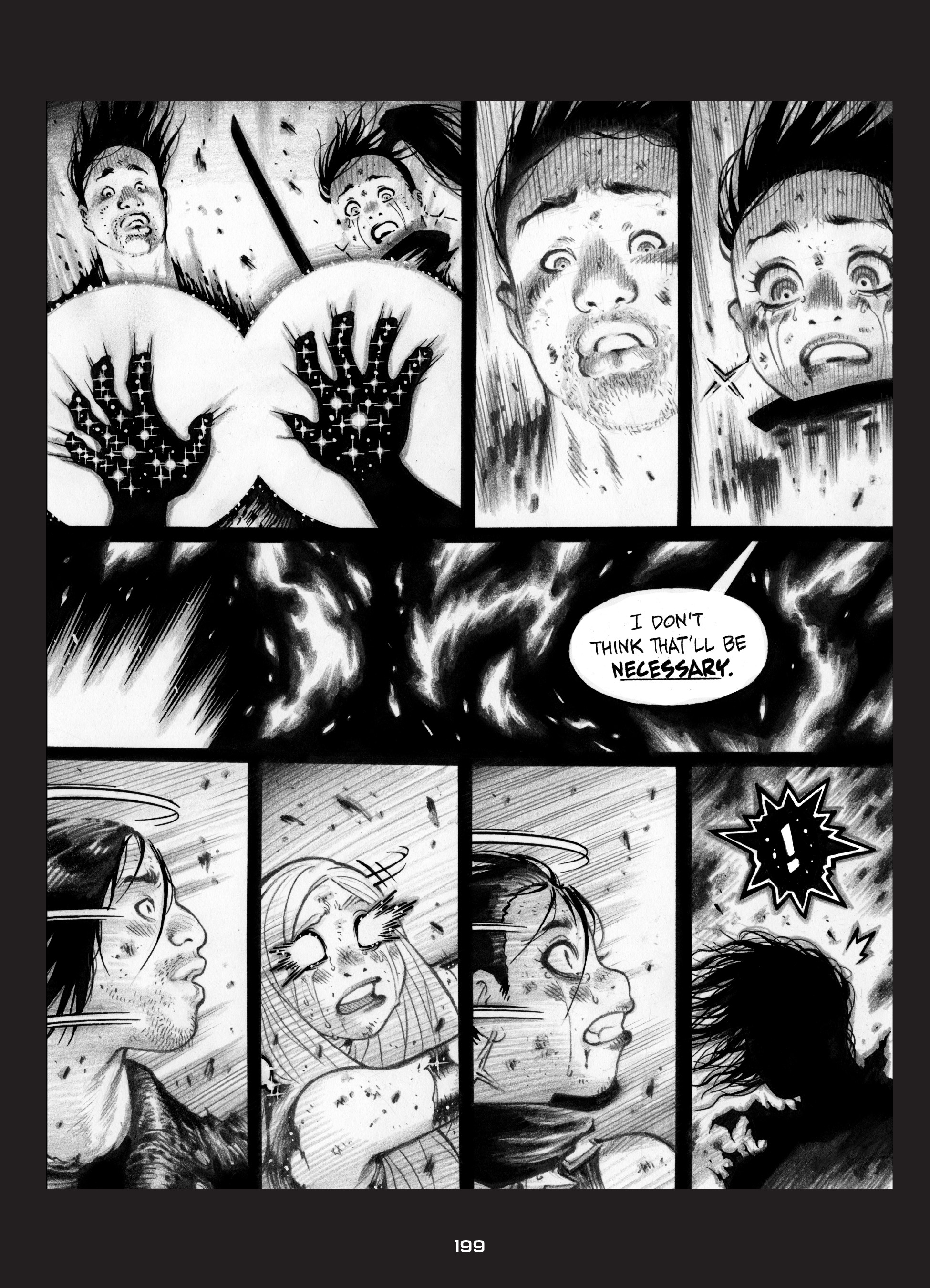 Read online Empowered comic -  Issue # TPB 11 (Part 2) - 99