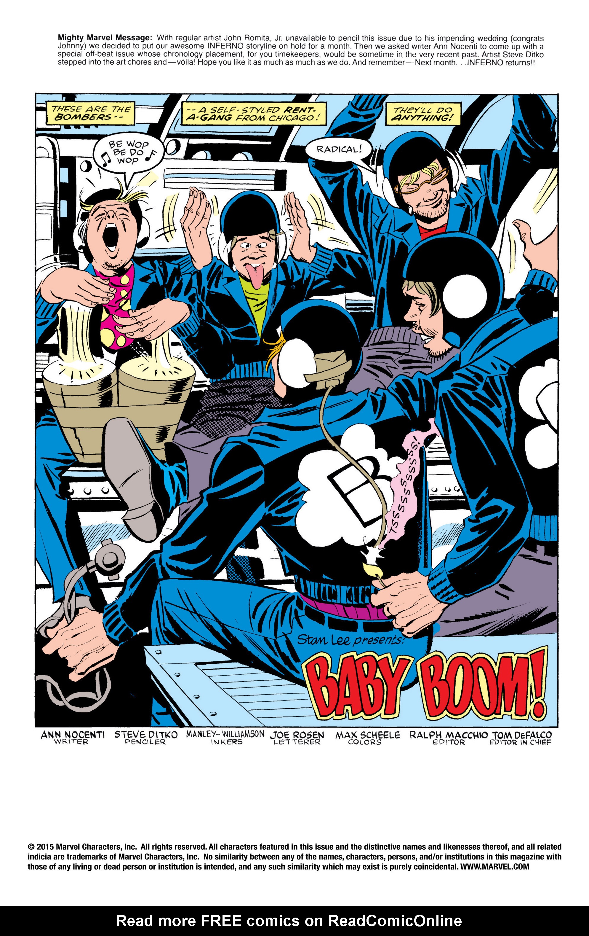 Read online Daredevil Epic Collection: A Touch Of Typhoid comic -  Issue # TPB (Part 2) - 63