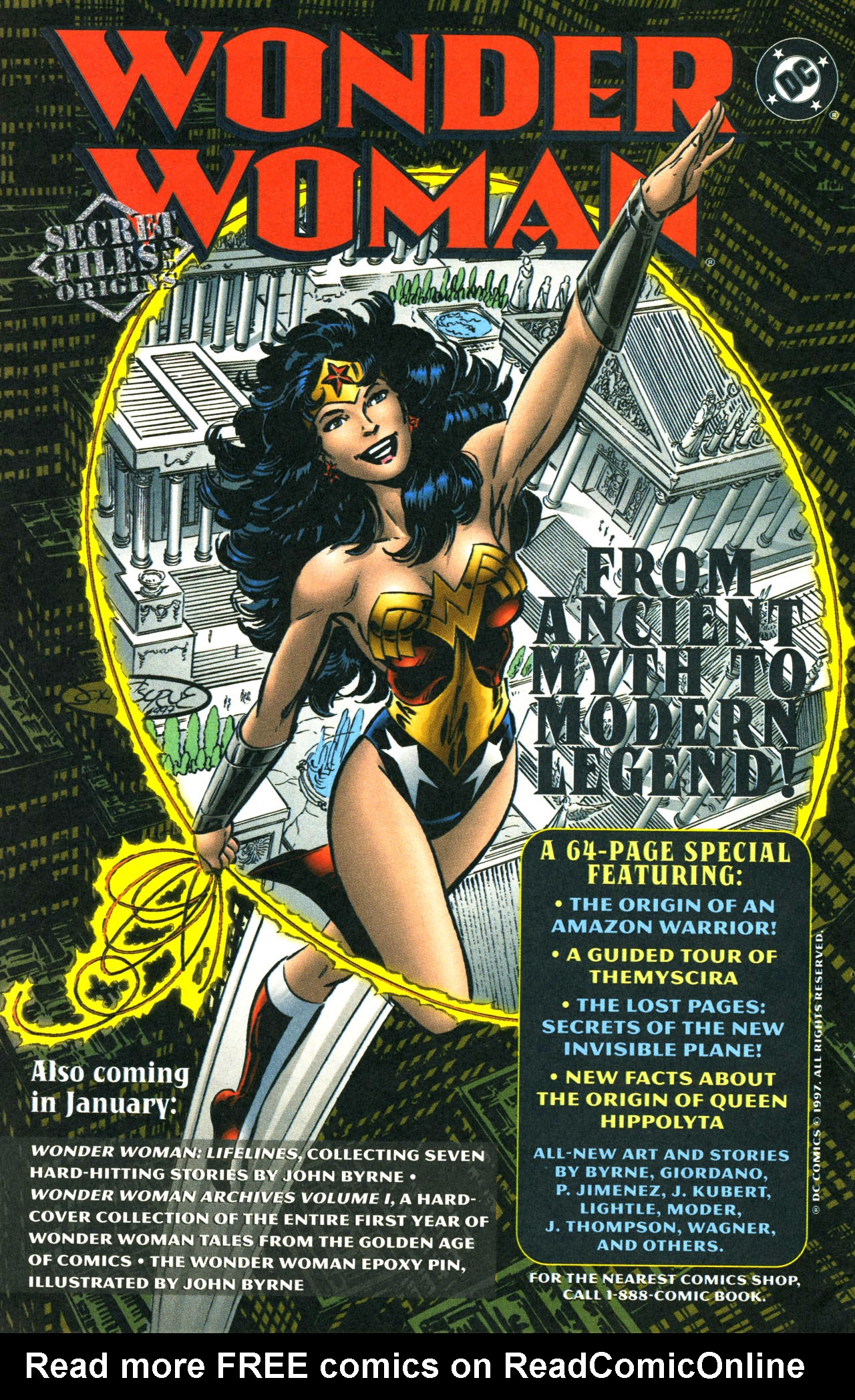 Read online Cartoon Network Presents comic -  Issue #7 - 29