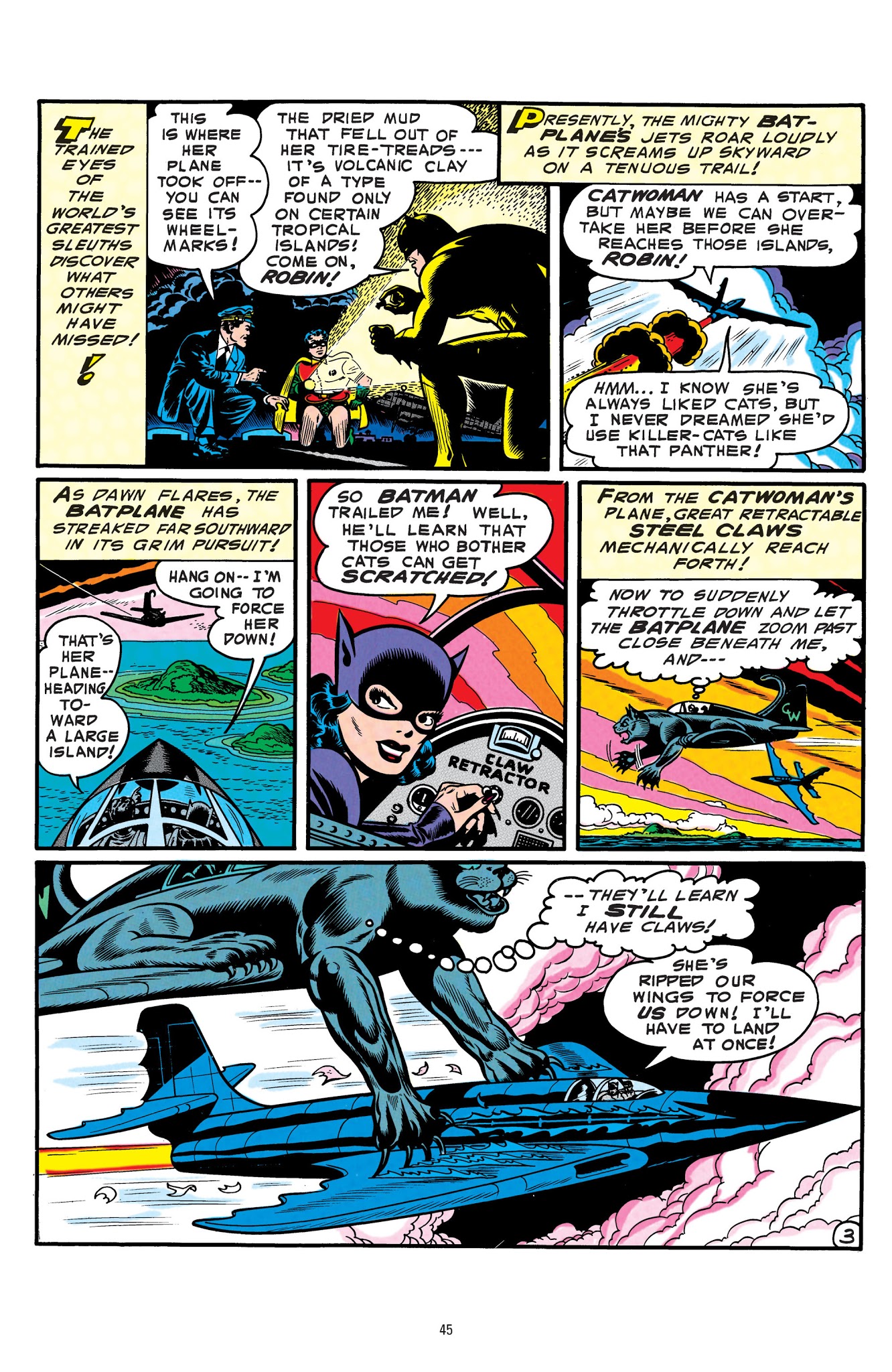 Read online Batman: A Celebration of 75 Years comic -  Issue # TPB - 47
