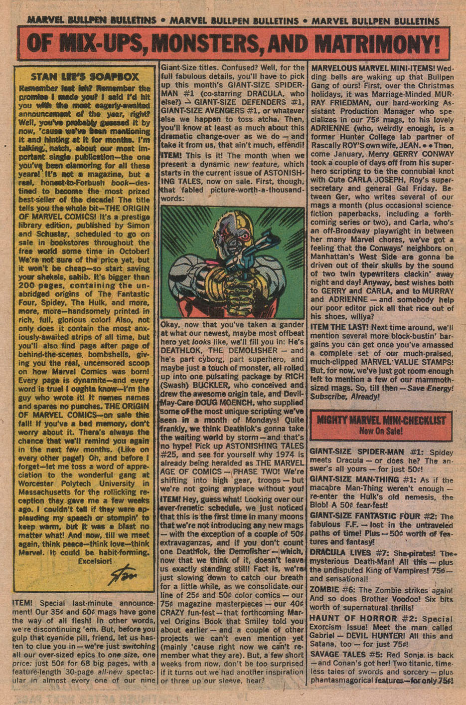Read online War Is Hell comic -  Issue #8 - 22