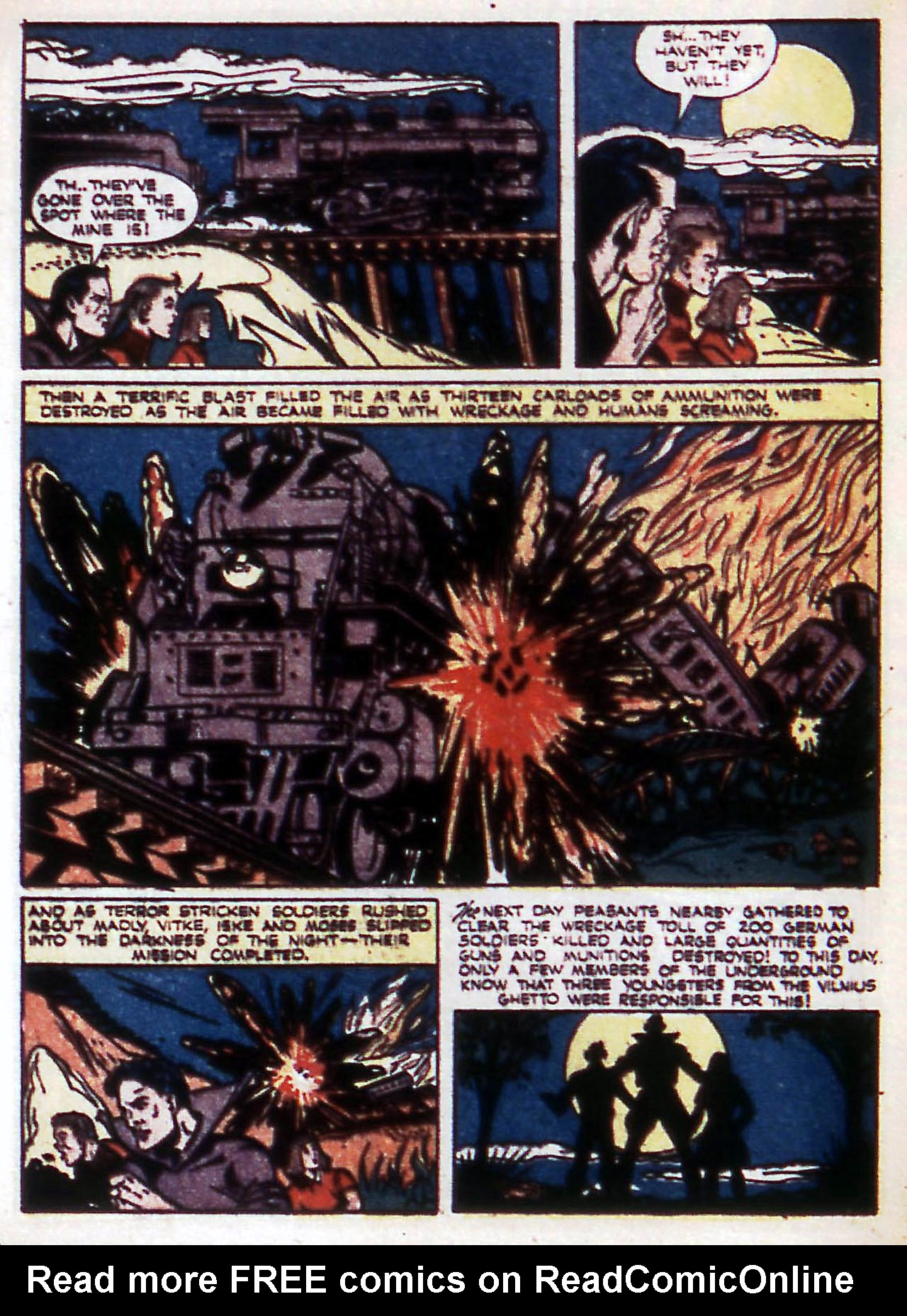 Read online Boy Comics comic -  Issue #22 - 44
