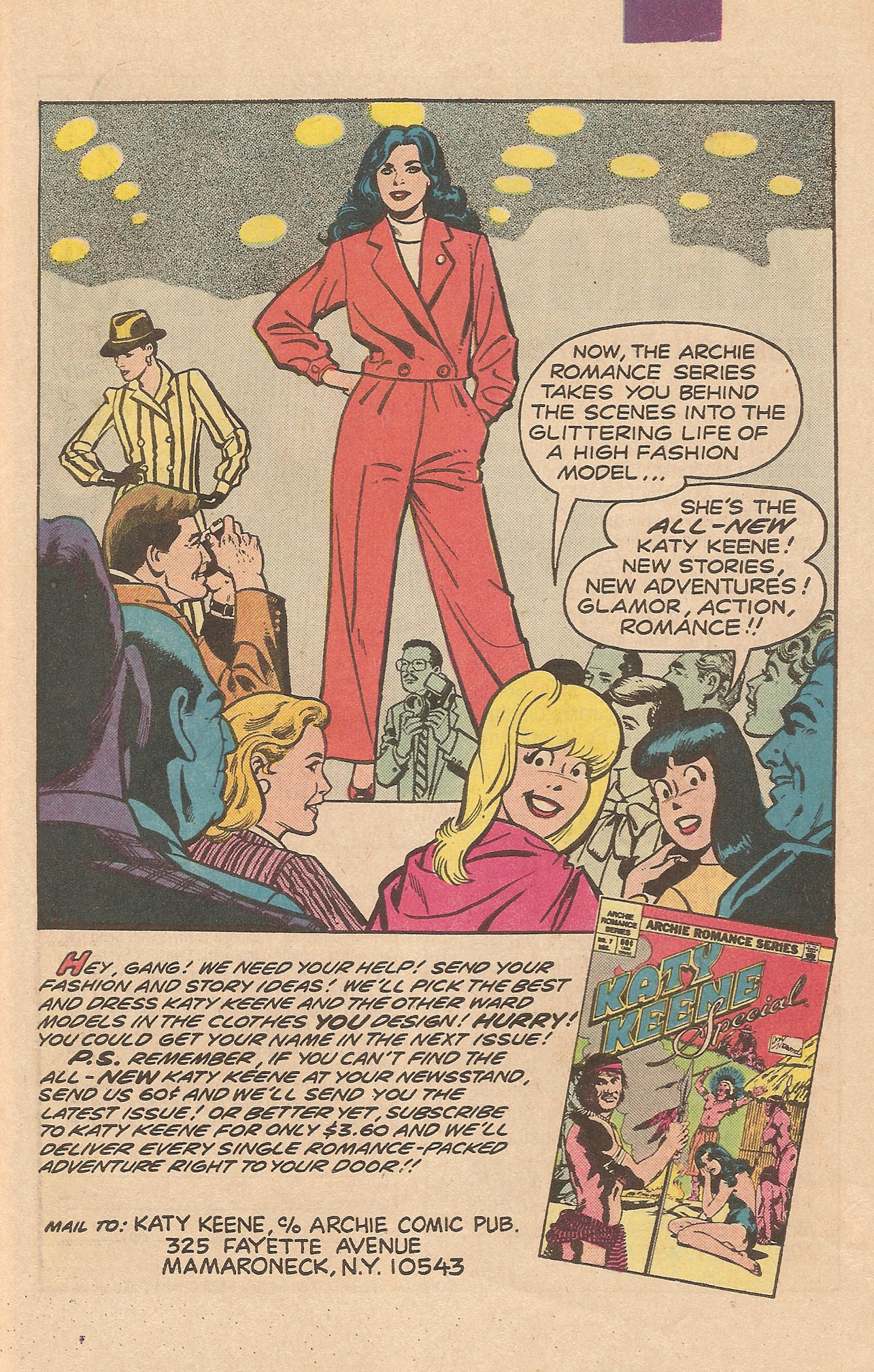 Read online Jughead (1965) comic -  Issue #337 - 27