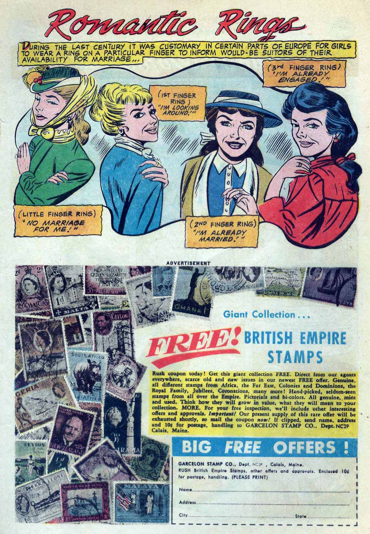 Read online Wonder Woman (1942) comic -  Issue #137 - 17