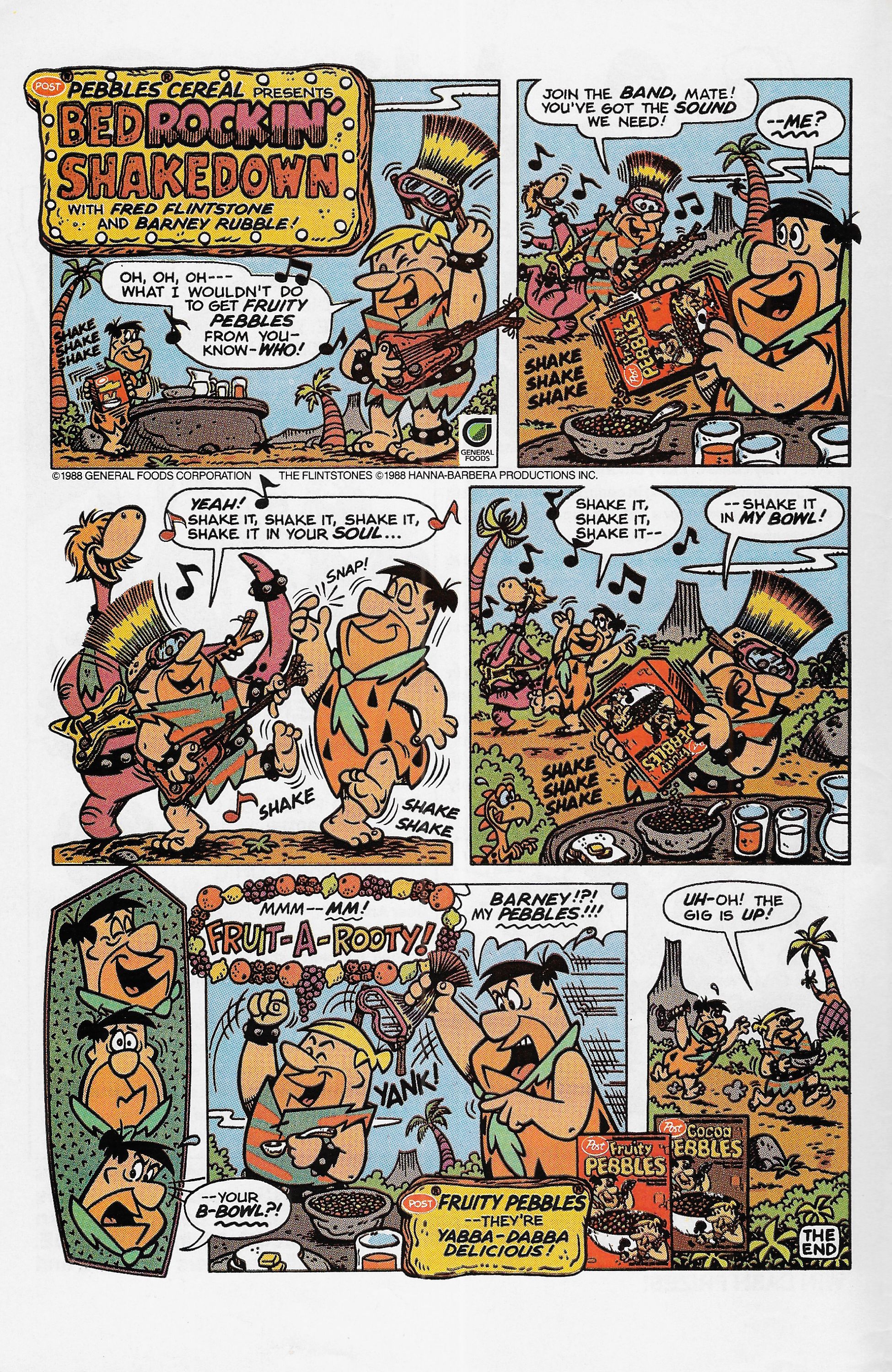 Read online Jughead (1987) comic -  Issue #6 - 36