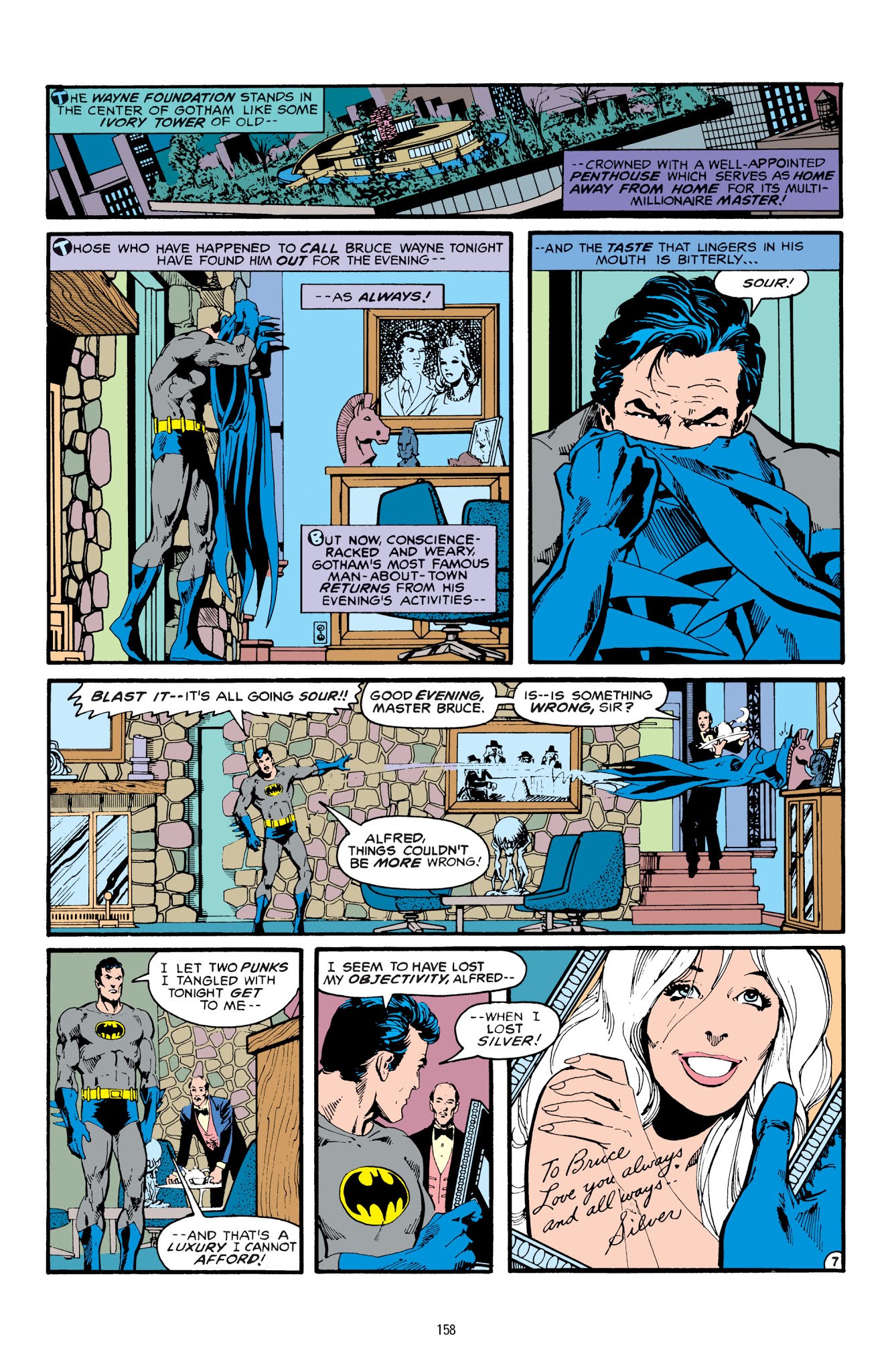Read online Tales of the Batman: Len Wein comic -  Issue # TPB (Part 2) - 59