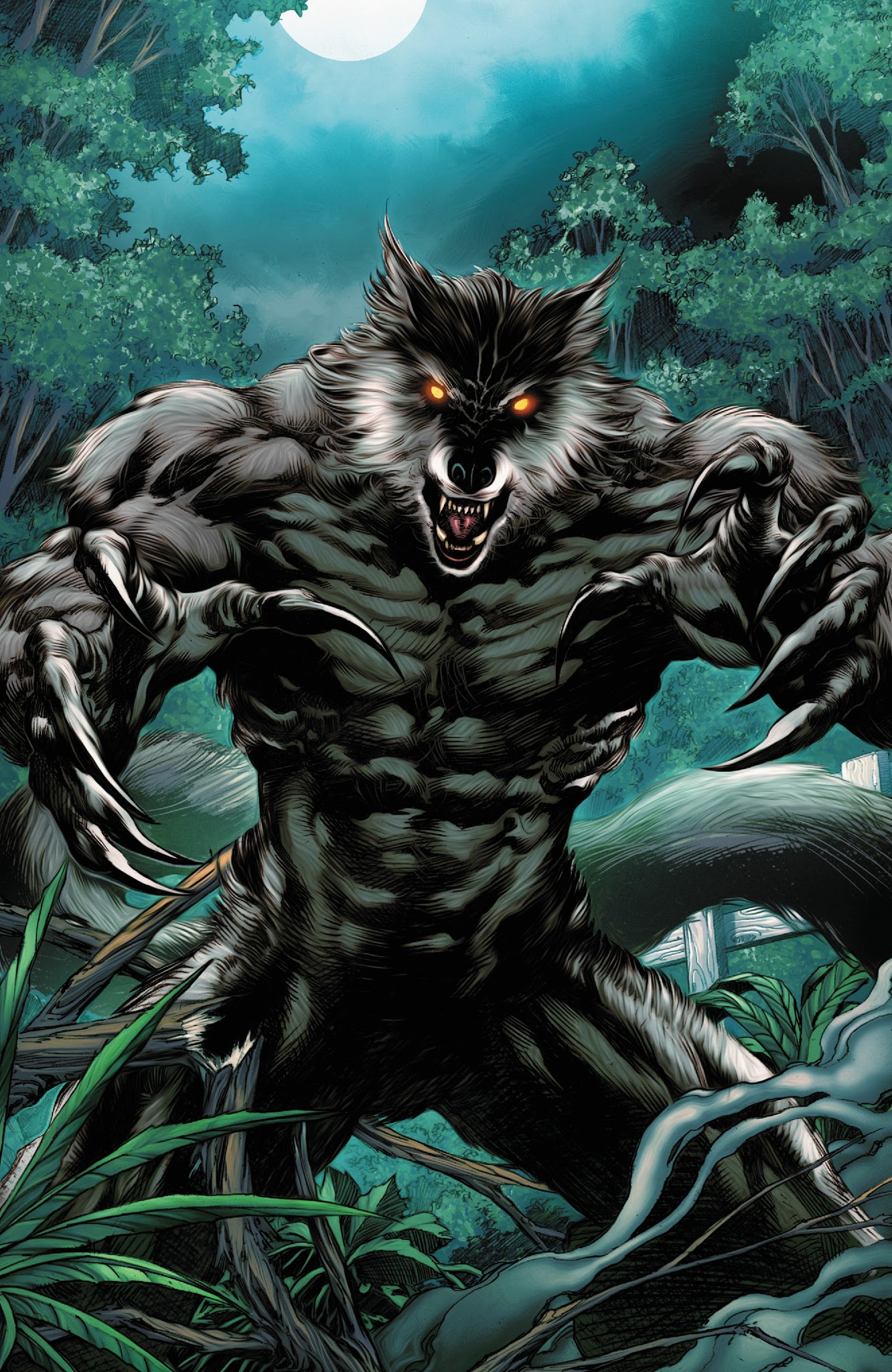 Read online Grimm Fairy Tales (2016) comic -  Issue #0 - 26