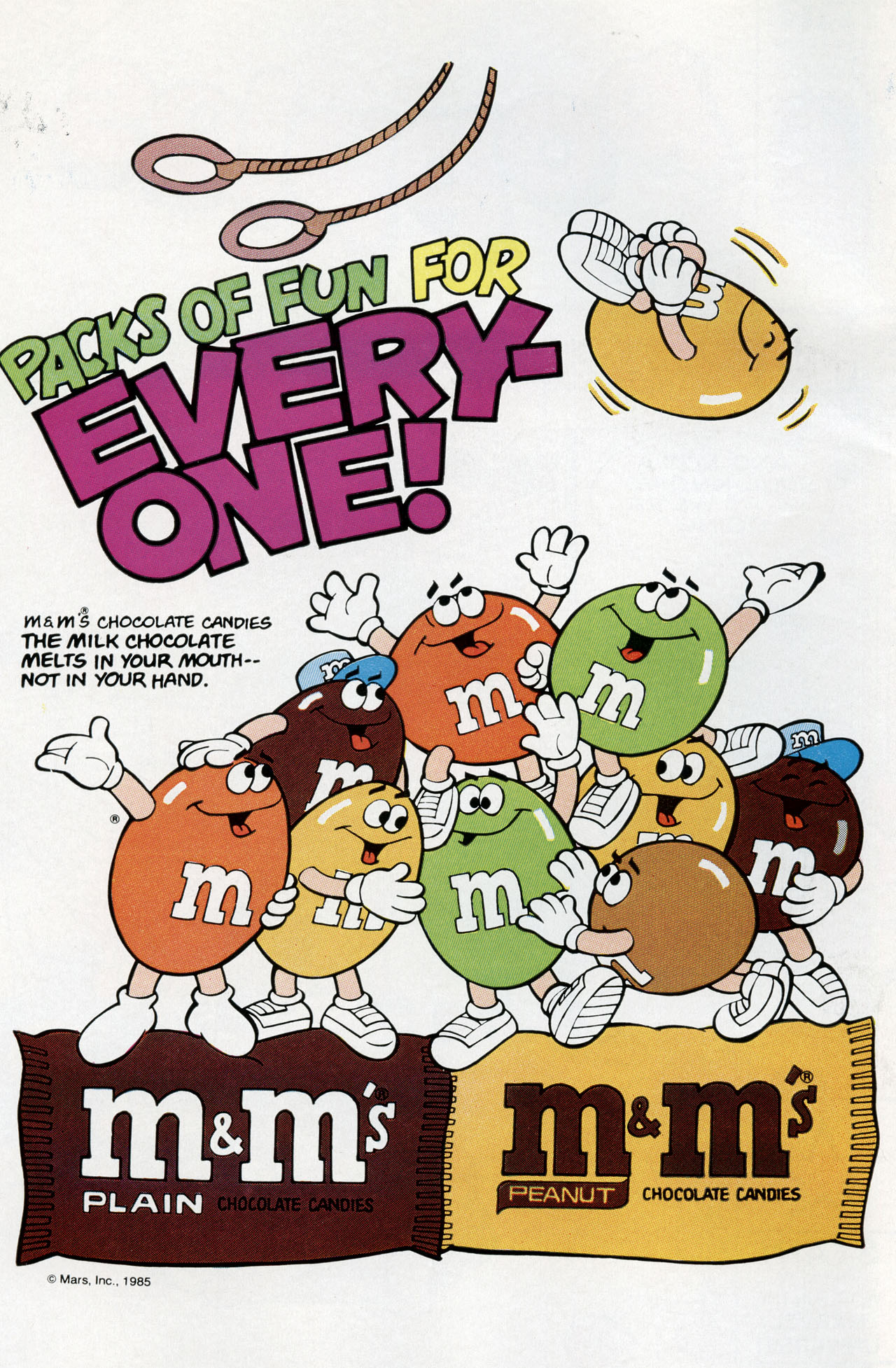 Read online Popples comic -  Issue #1 - 2