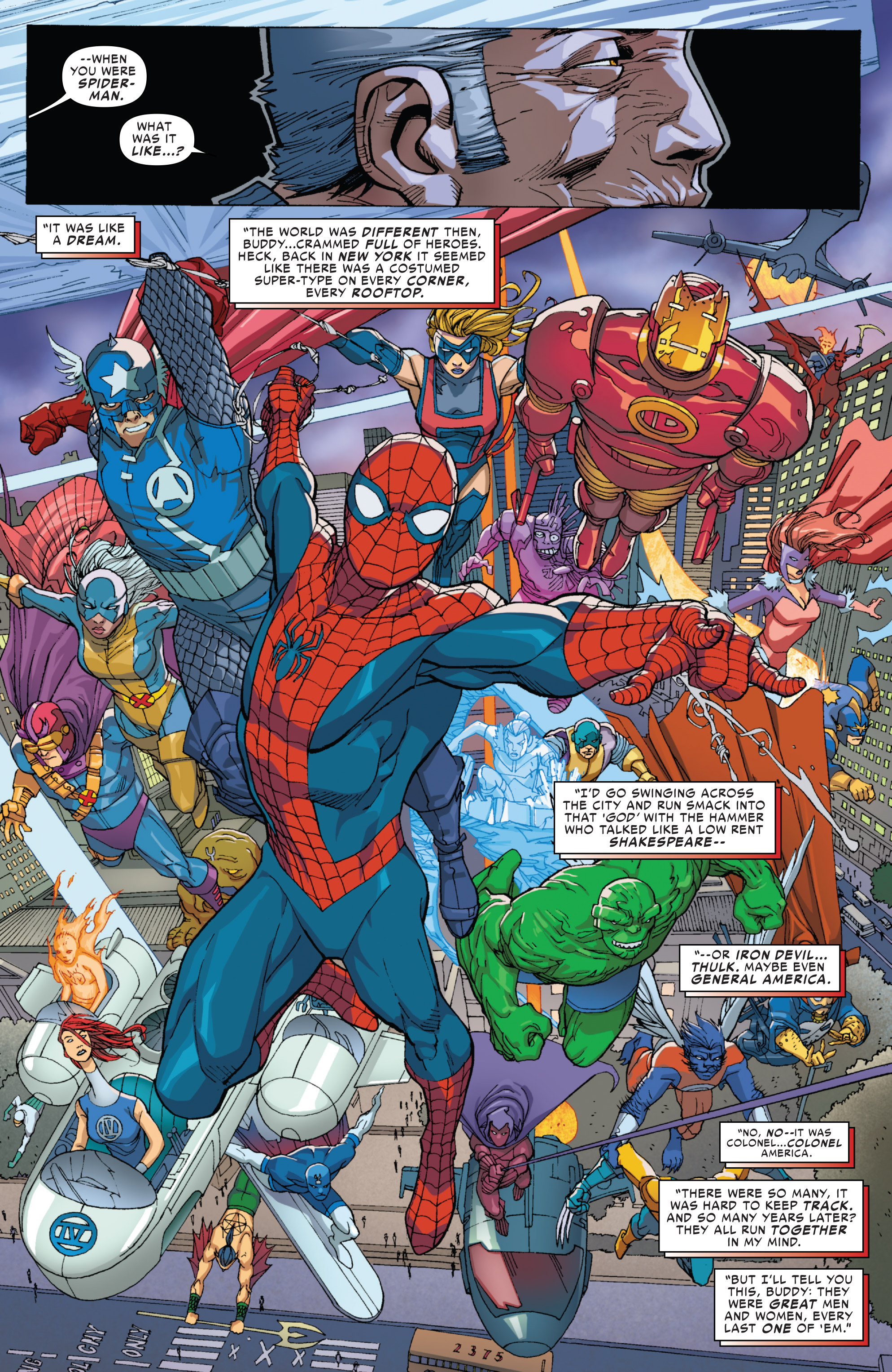 Read online Superior Spider-Man comic -  Issue # (2013) _The Complete Collection 1 (Part 1) - 99