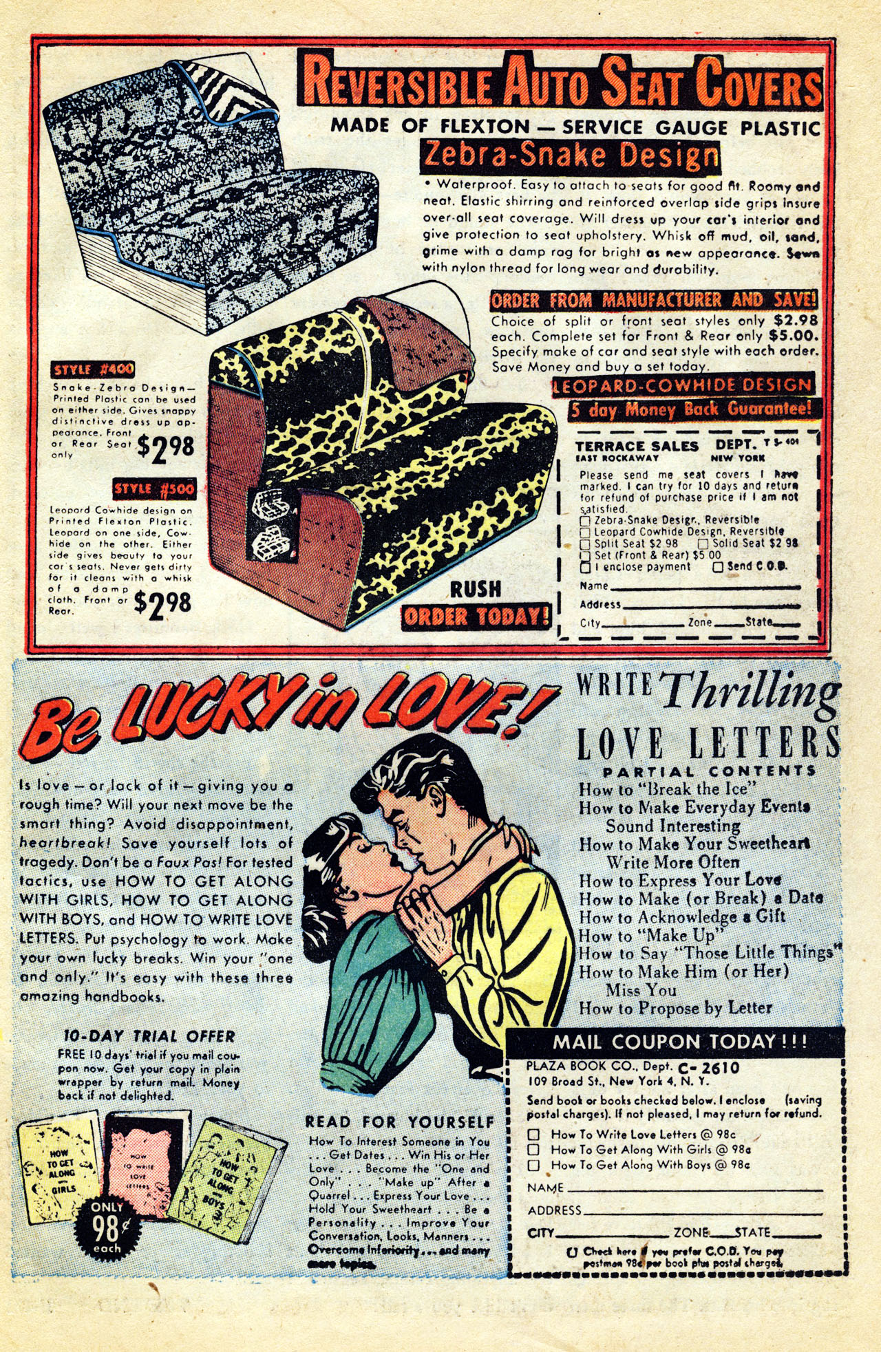 Read online Kid Colt Outlaw comic -  Issue #41 - 25