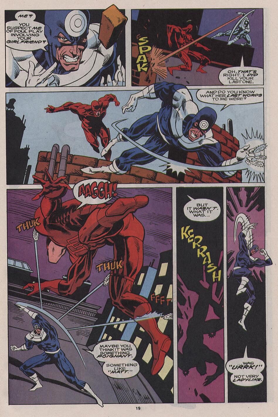 Read online What If...? (1989) comic -  Issue #48 - 19