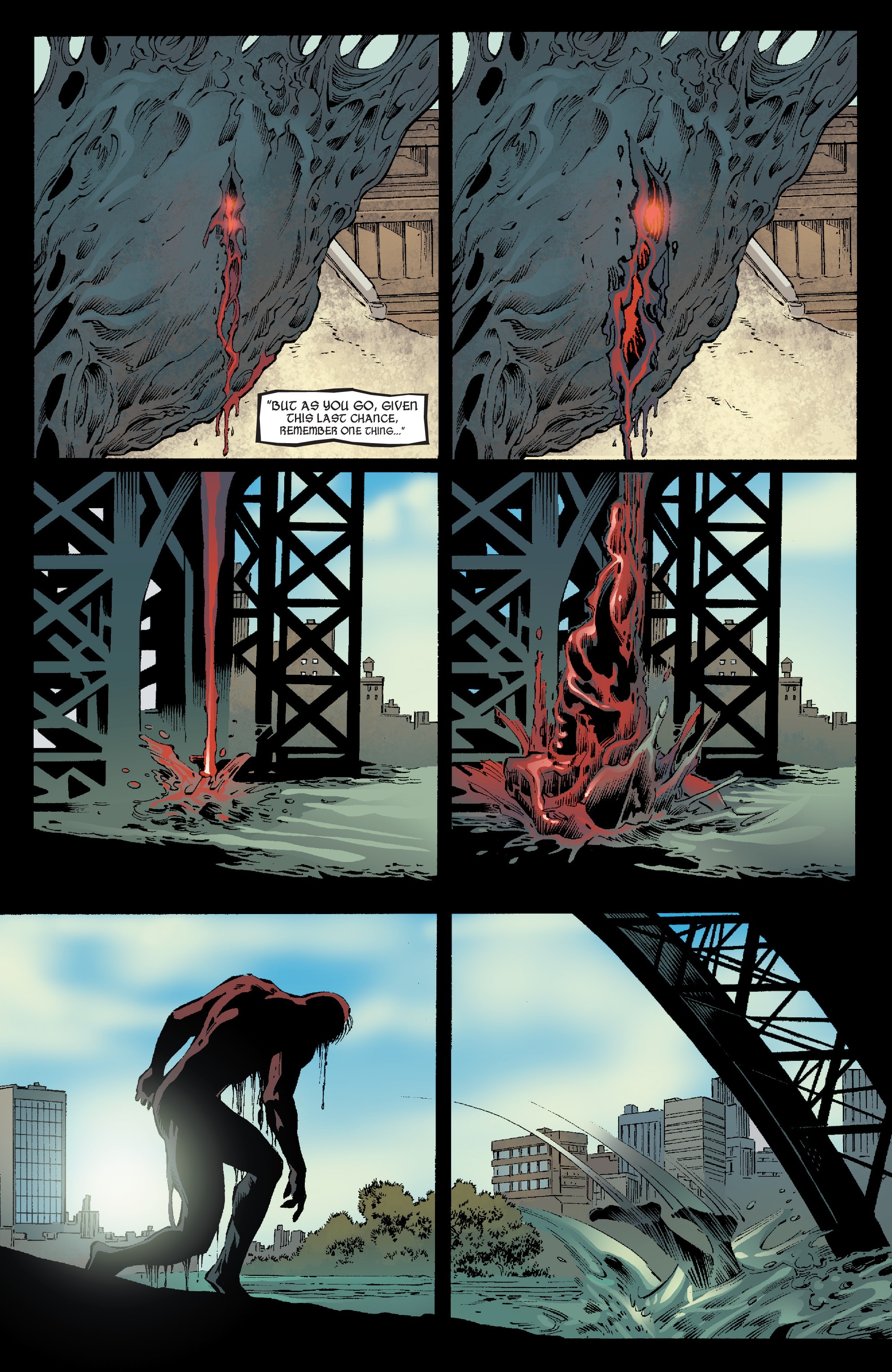 Read online The Amazing Spider-Man by JMS Ultimate Collection comic -  Issue # TPB 4 (Part 4) - 40