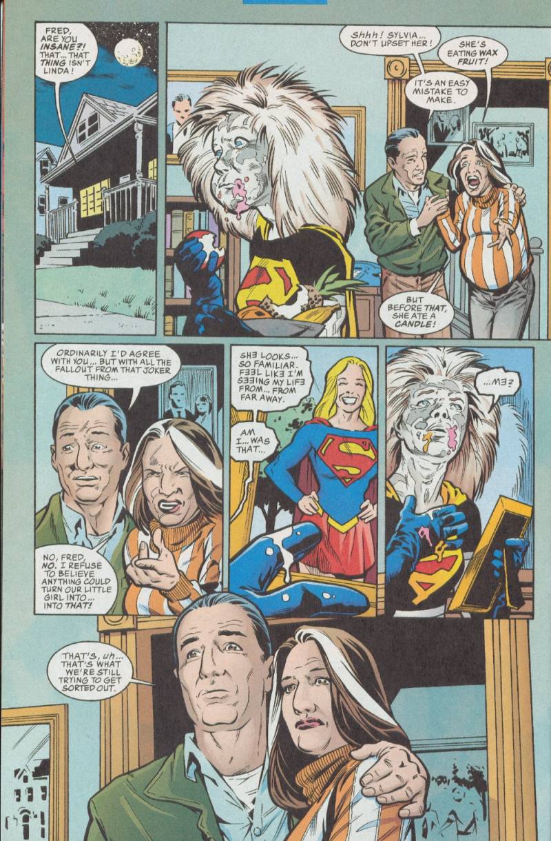 Supergirl (1996) 68 Page 17