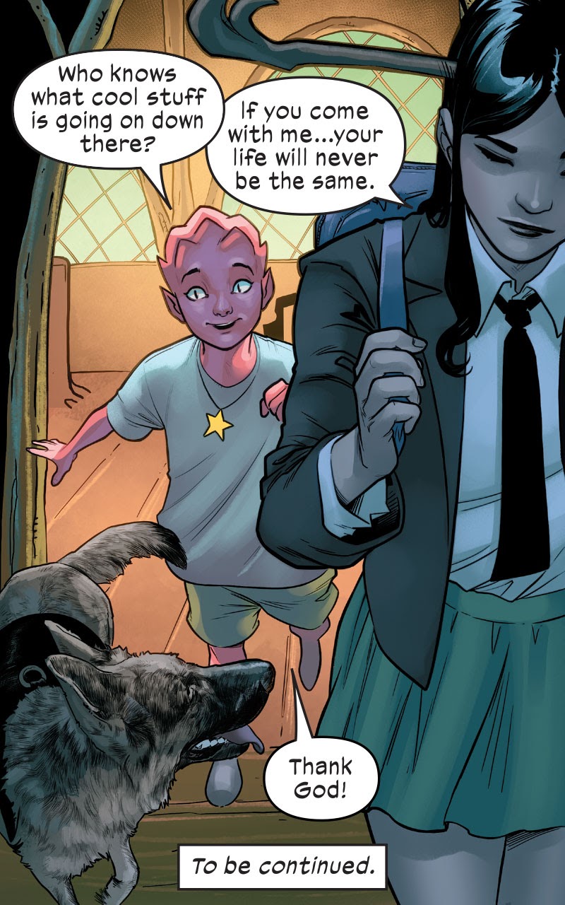 Read online X-Men Unlimited: Infinity Comic comic -  Issue #6 - 52