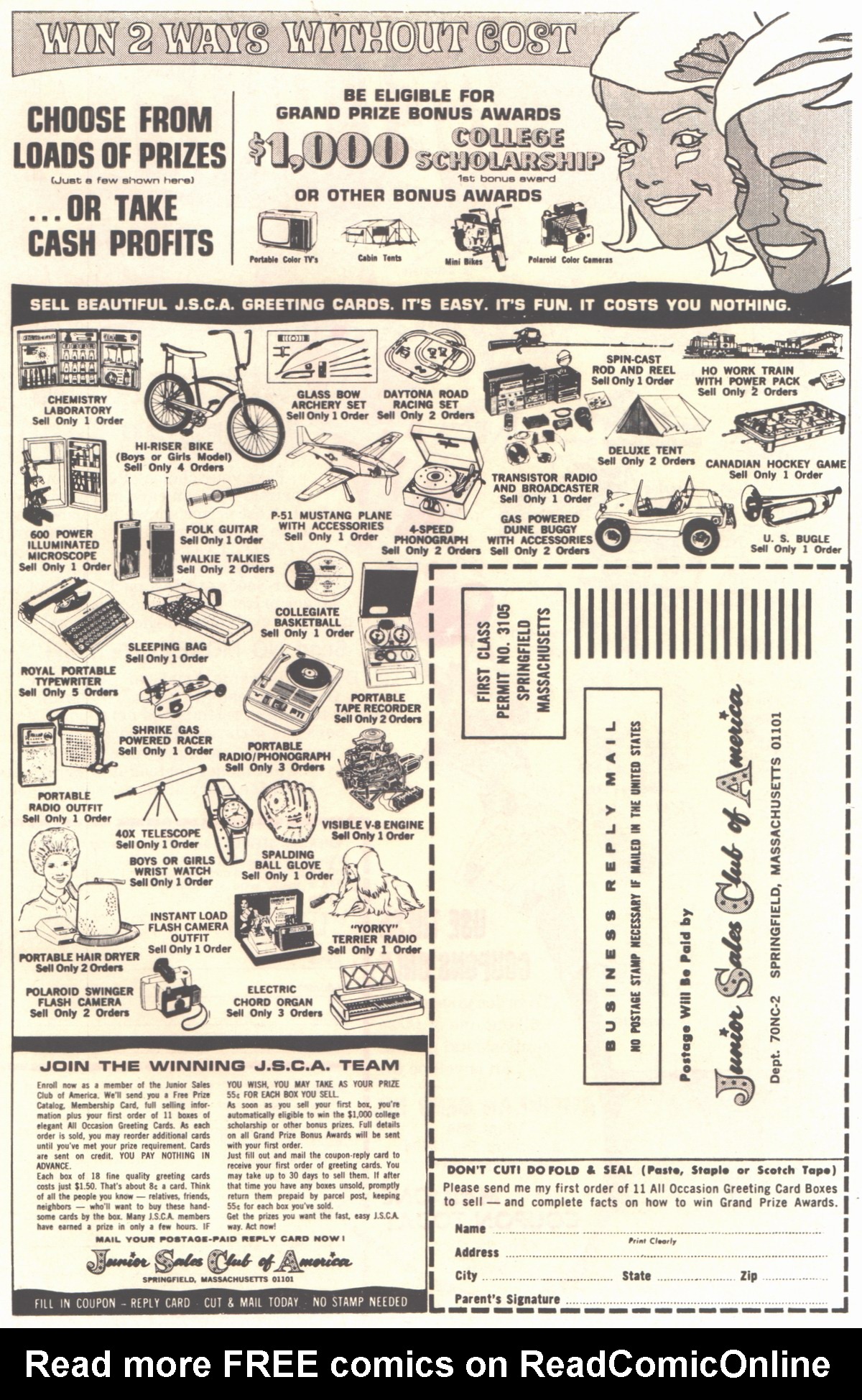 Read online Adventure Comics (1938) comic -  Issue #392 - 35