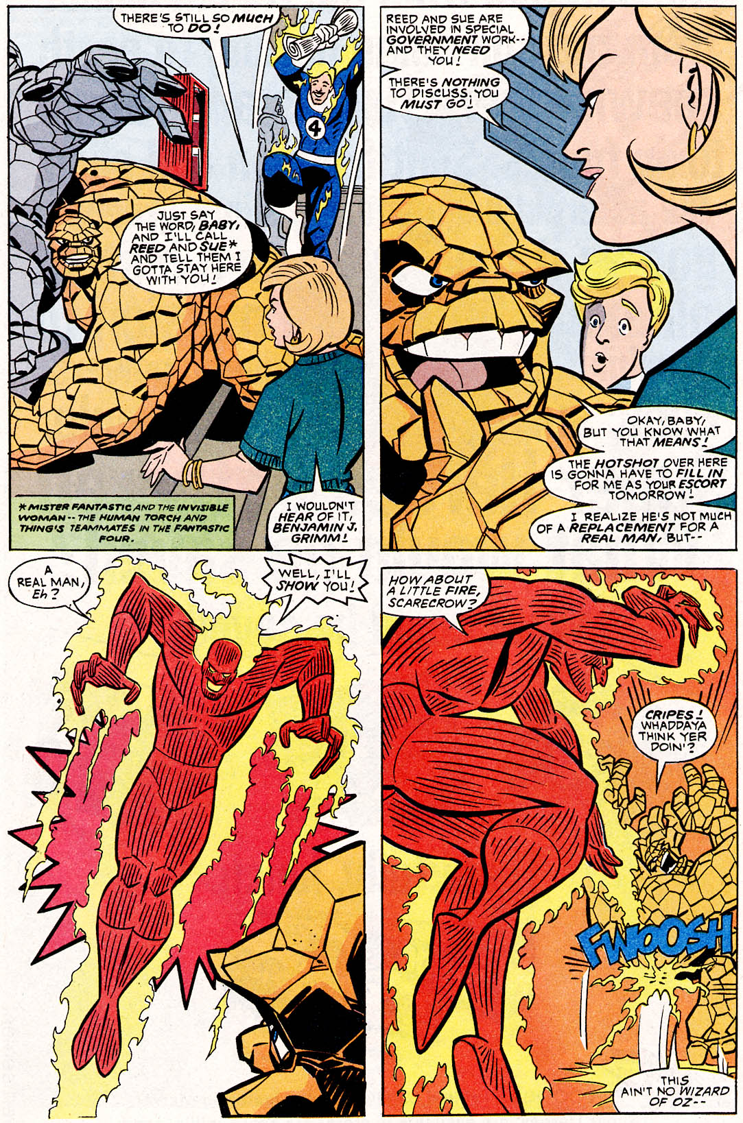 Read online The Adventures of Spider-Man comic -  Issue #6 - 8