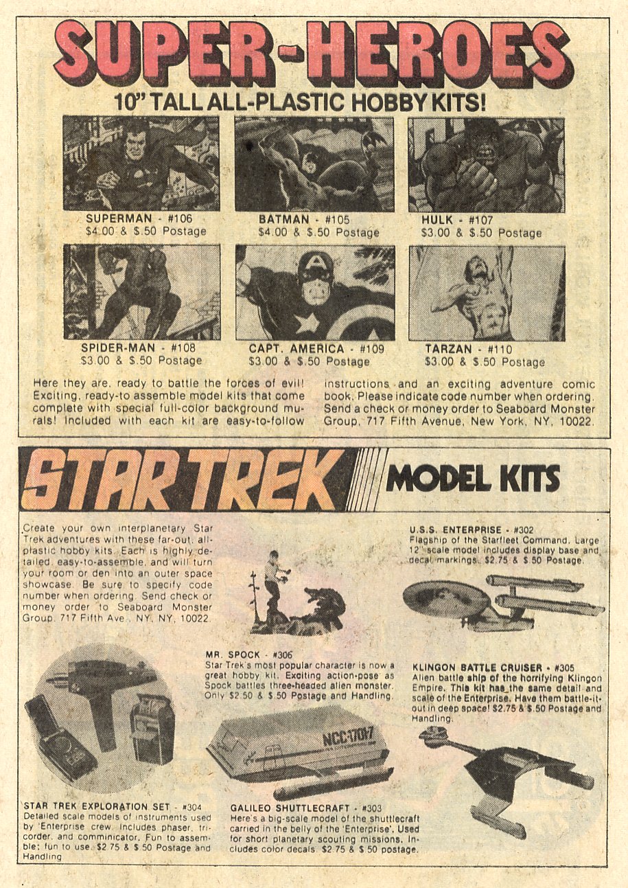 Read online Targitt comic -  Issue #1 - 15