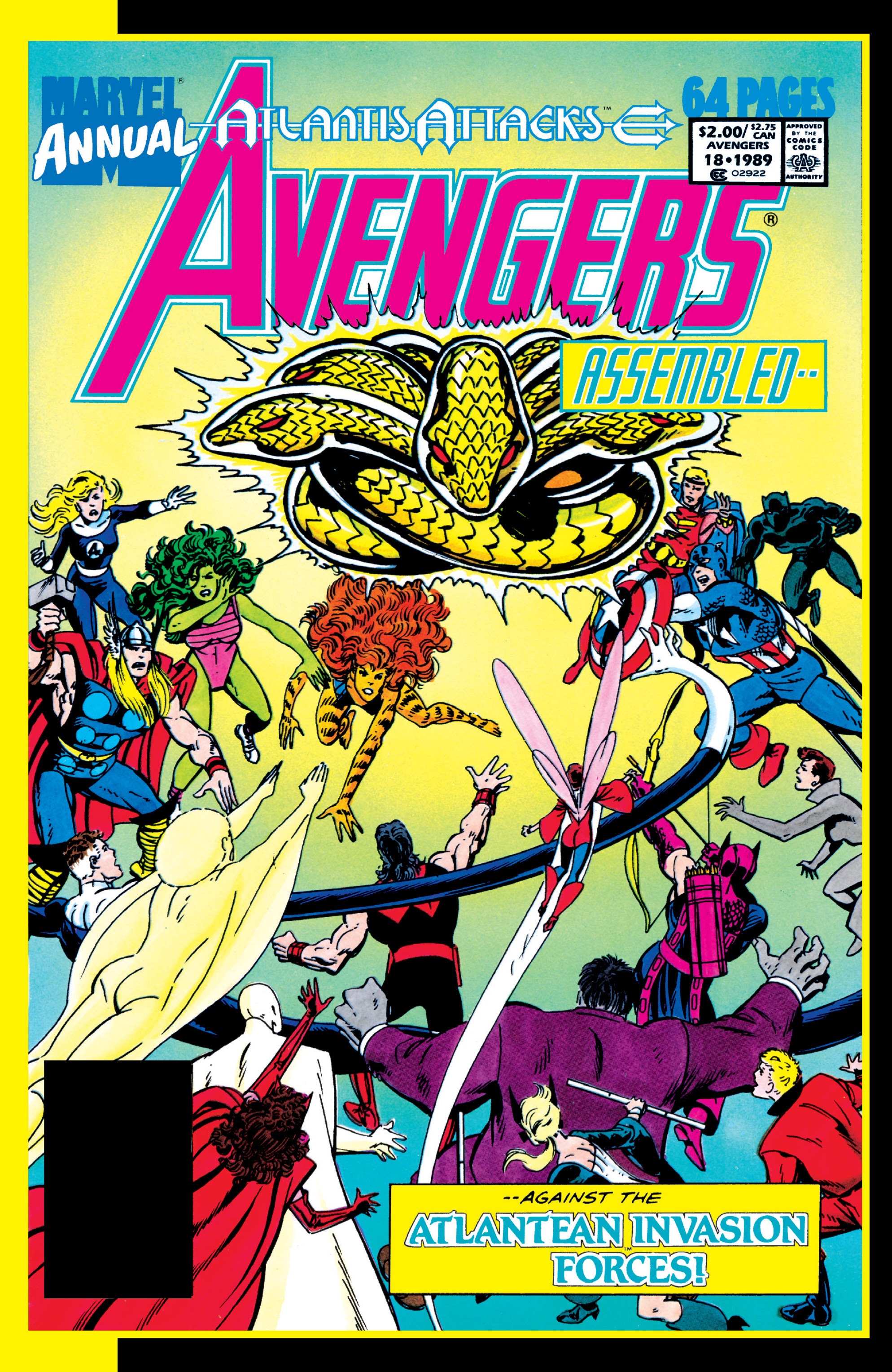 Read online Quasar Classic comic -  Issue # TPB (Part 1) - 73