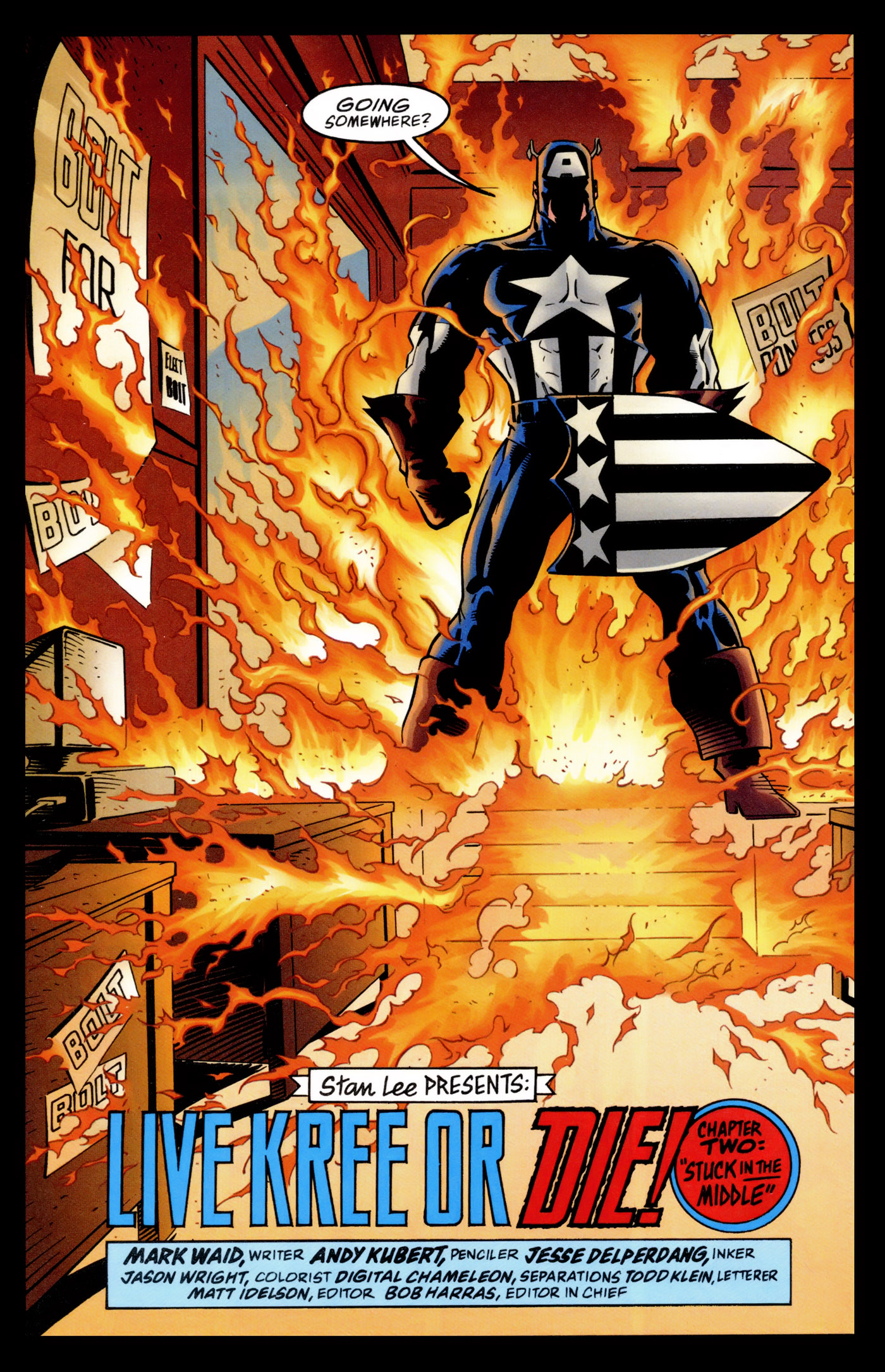 Read online The Avengers (1963) comic -  Issue #421c - 7