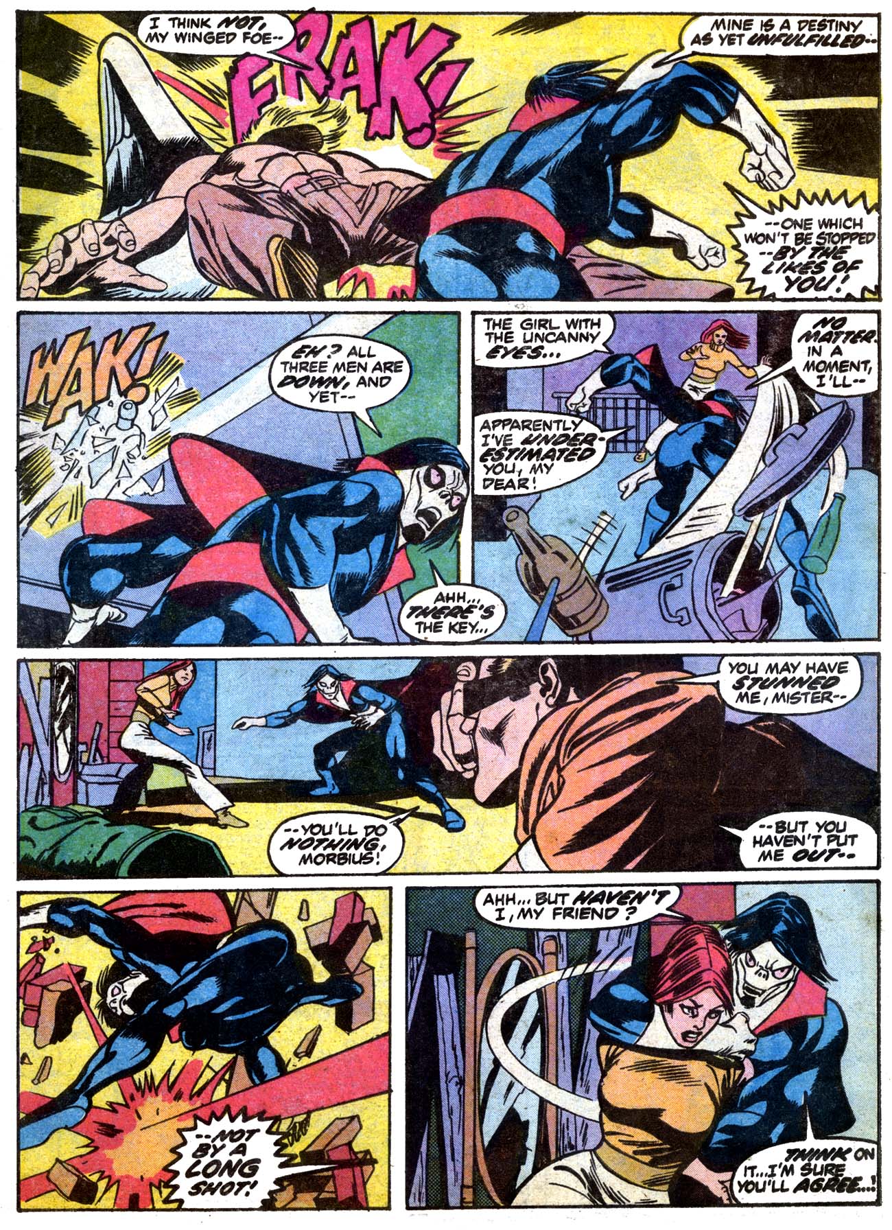 Marvel Team-Up (1972) Issue #4 #11 - English 18