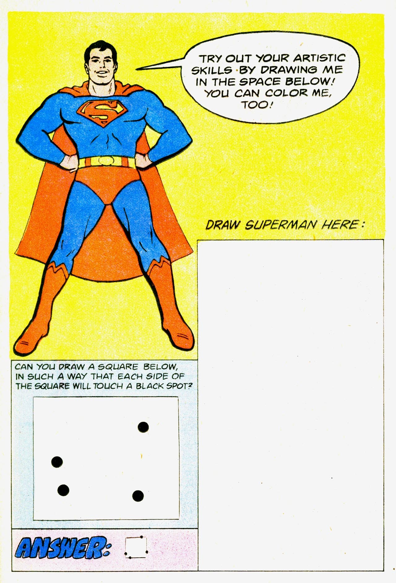 Read online Super Friends Special comic -  Issue # Full - 24