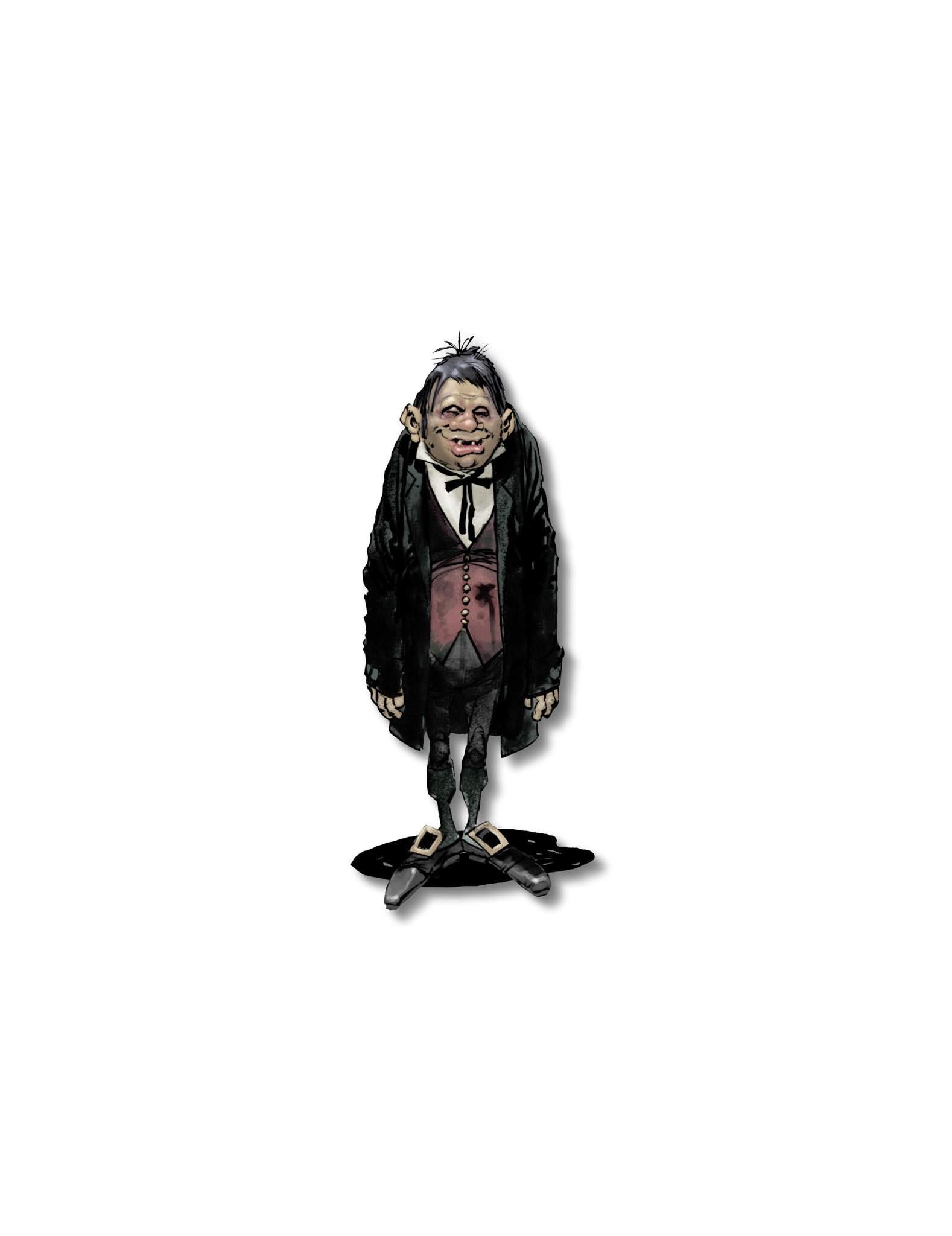 Read online Eerie Archives comic -  Issue # TPB 24 (Part 1) - 6