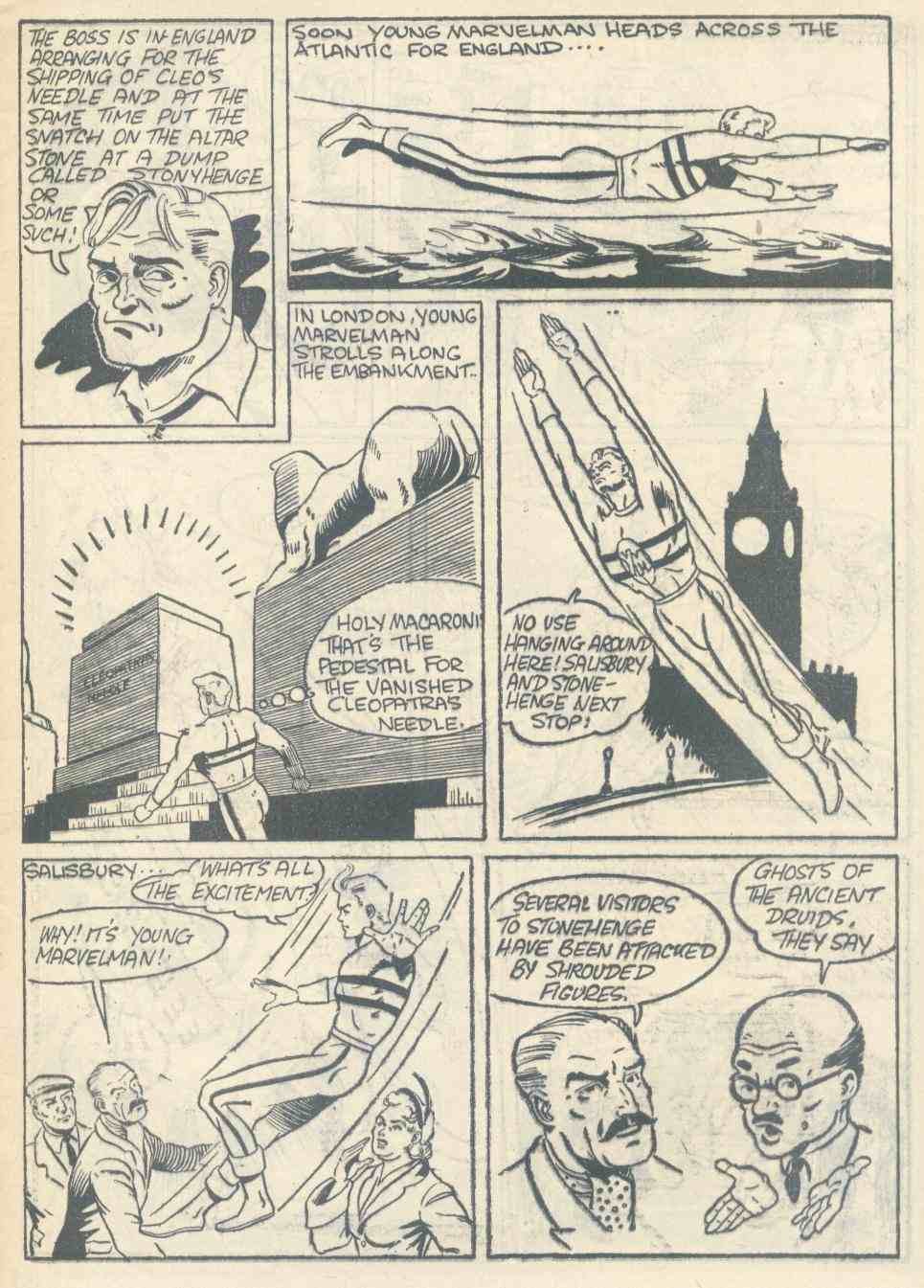 Read online Young Marvelman comic -  Issue #44 - 5