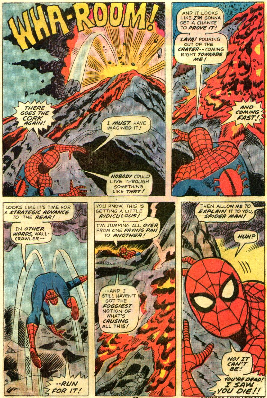 Marvel Two-In-One (1974) issue 17 - Page 18