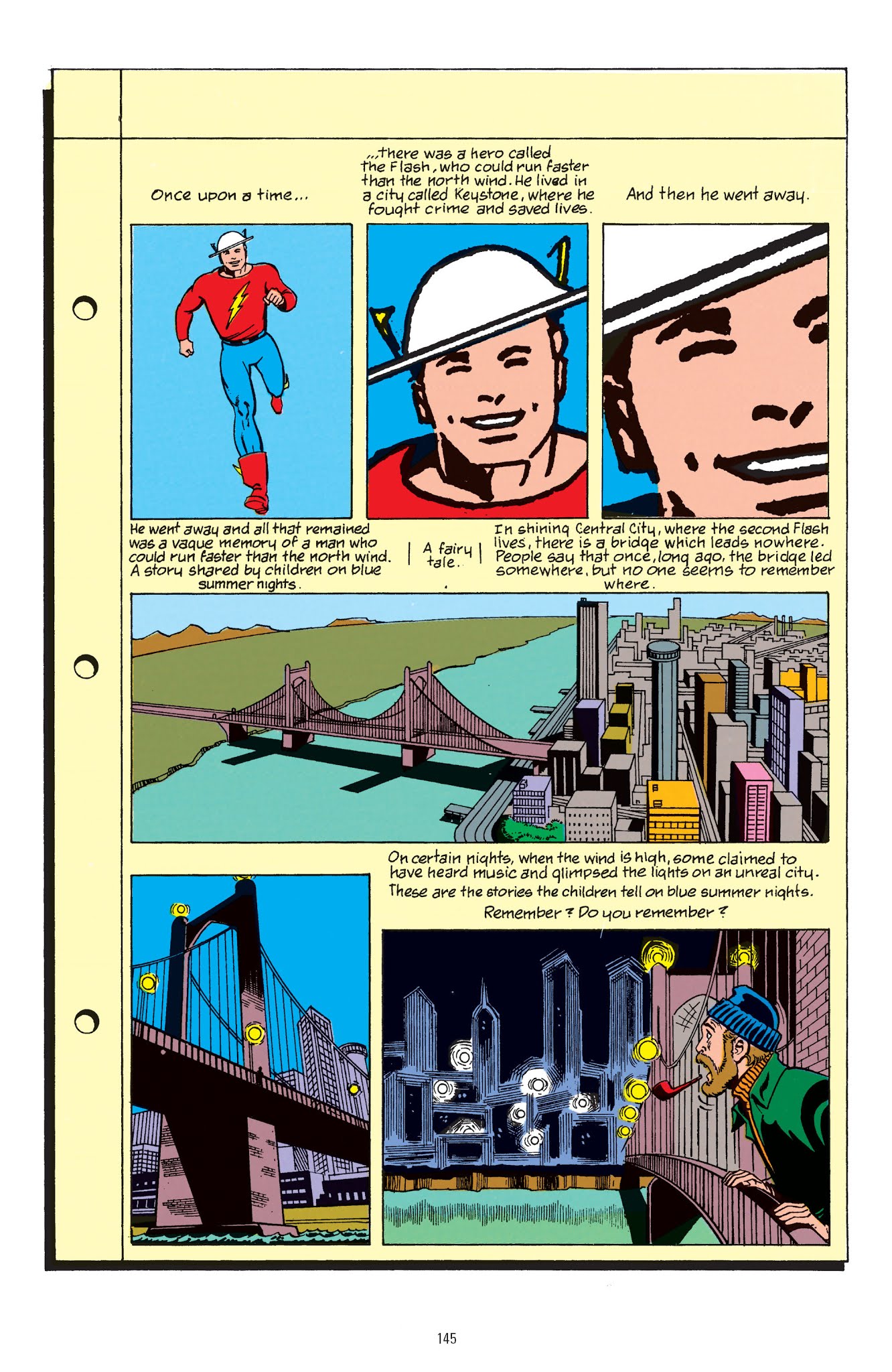 Read online The Flash: The Human Race comic -  Issue # TPB (Part 2) - 44