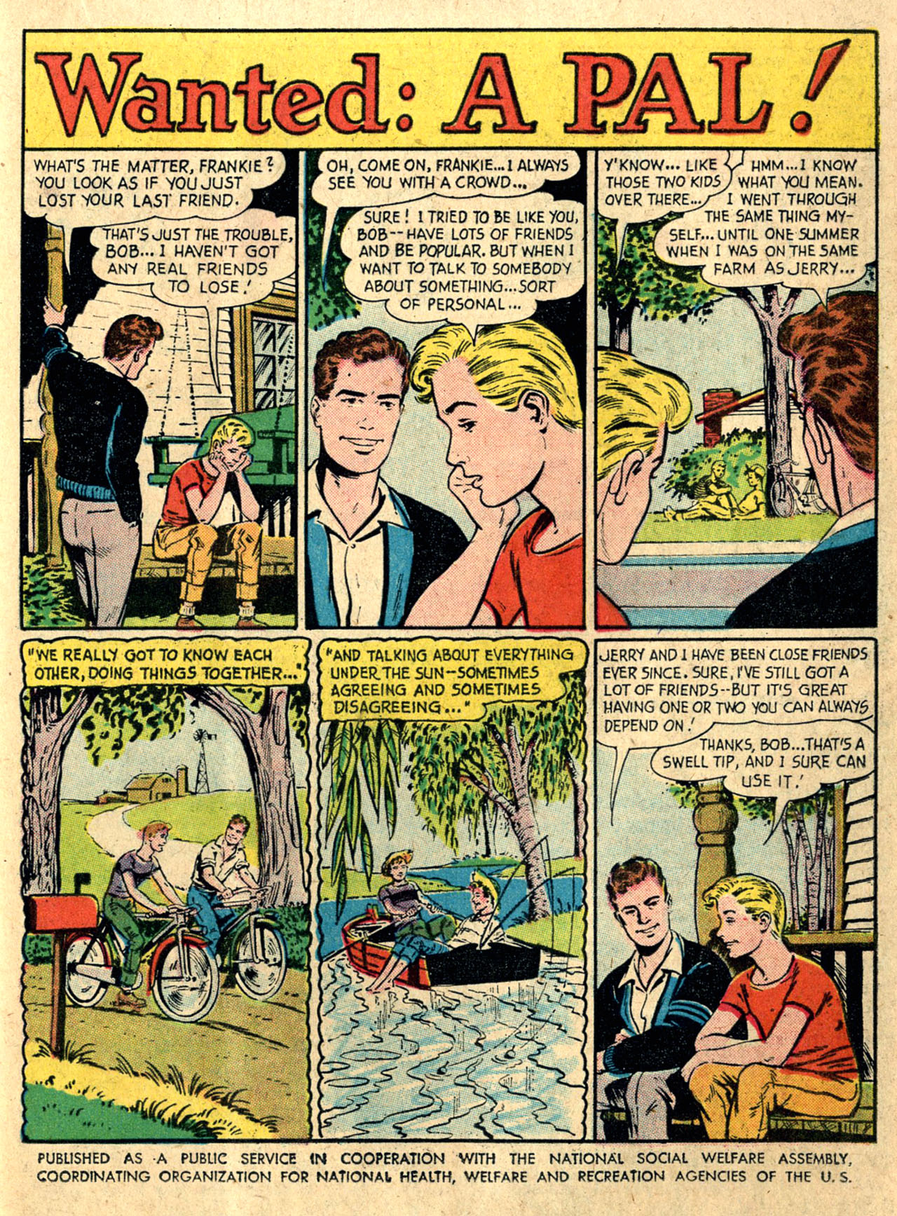 Read online Superman (1939) comic -  Issue #123 - 21