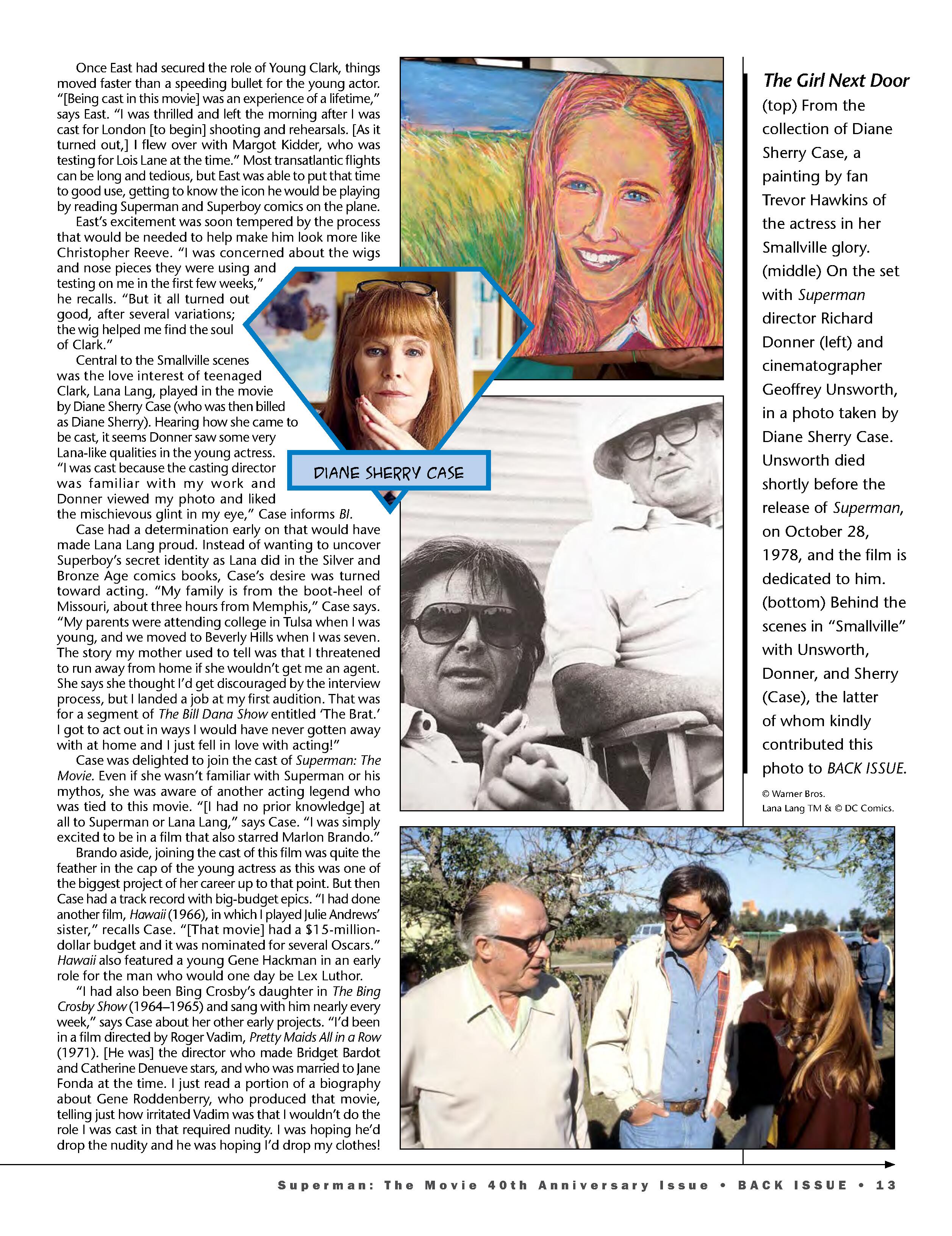 Read online Back Issue comic -  Issue #109 - 15