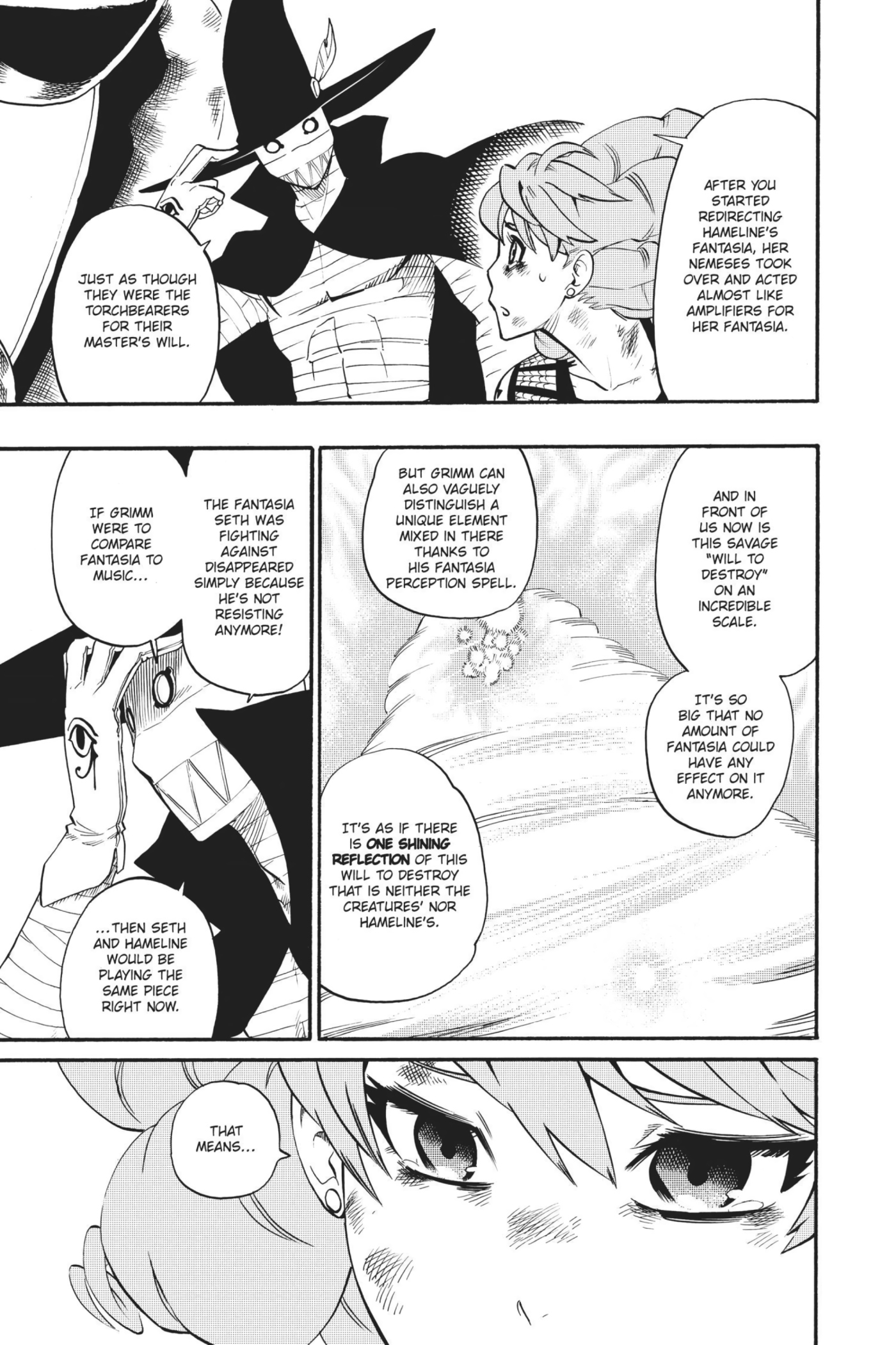 Read online Radiant comic -  Issue # TPB 4 (Part 1) - 85