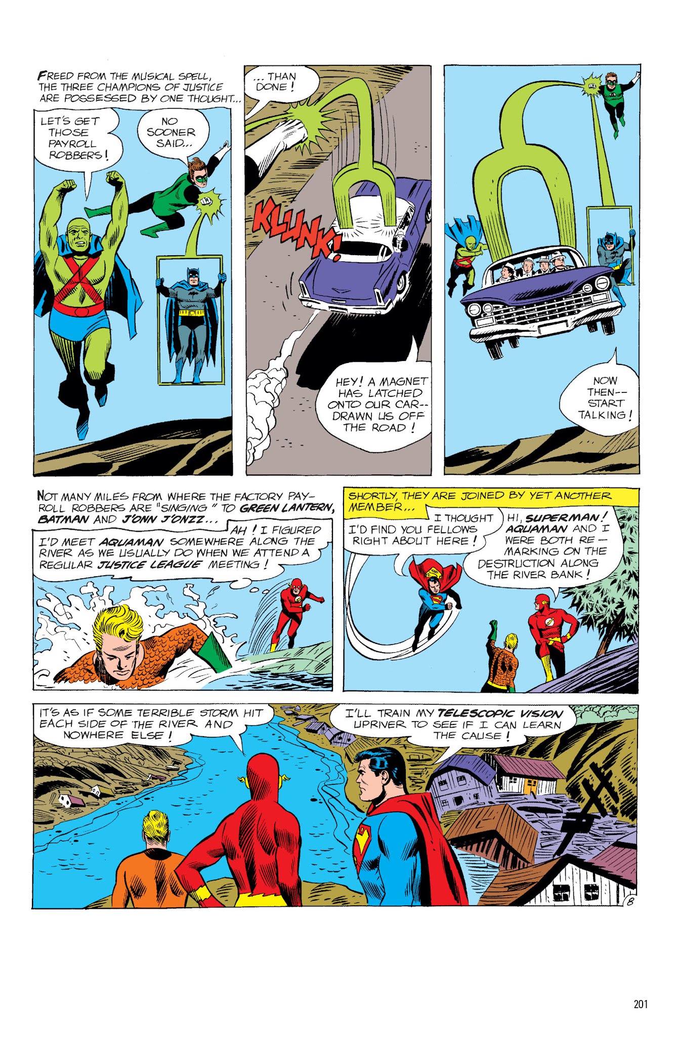 Read online Justice League of America (1960) comic -  Issue # _TPB 2 (Part 3) - 1