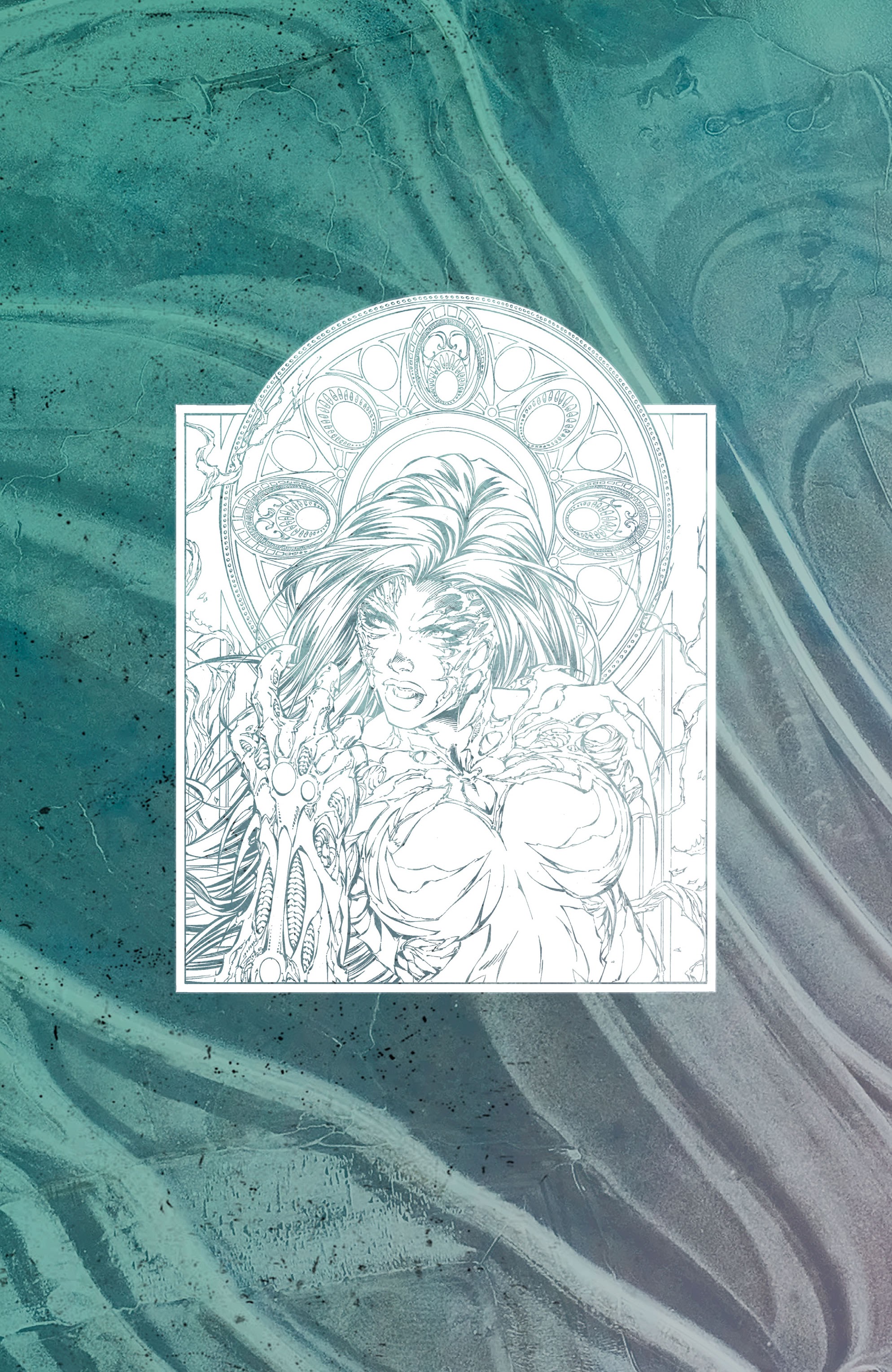 Read online The Complete Witchblade comic -  Issue # TPB 1 (Part 2) - 84