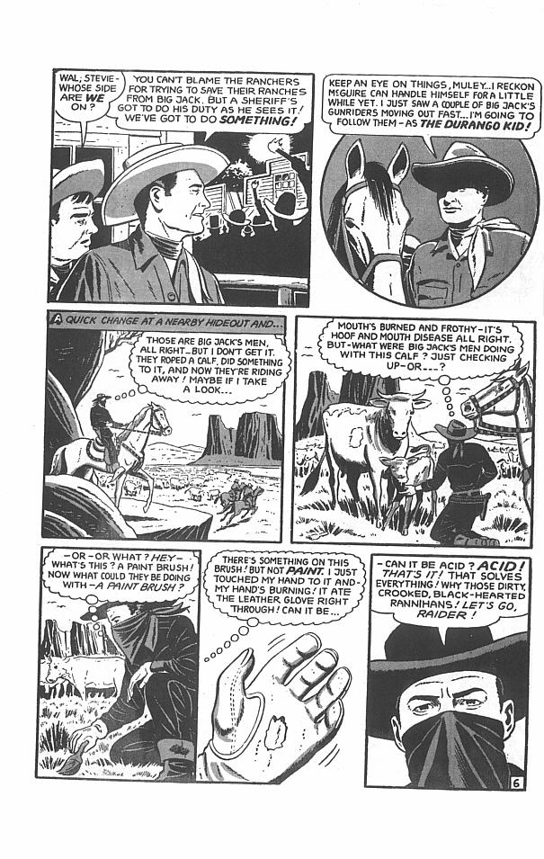 Durango Kid issue 3 - Page 35