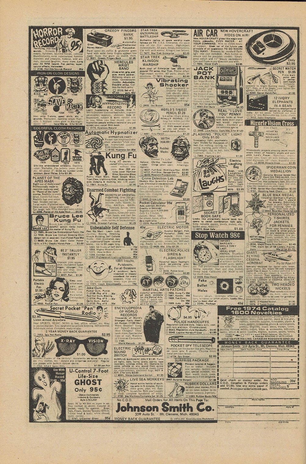 Read online Betty and Me comic -  Issue #60 - 33