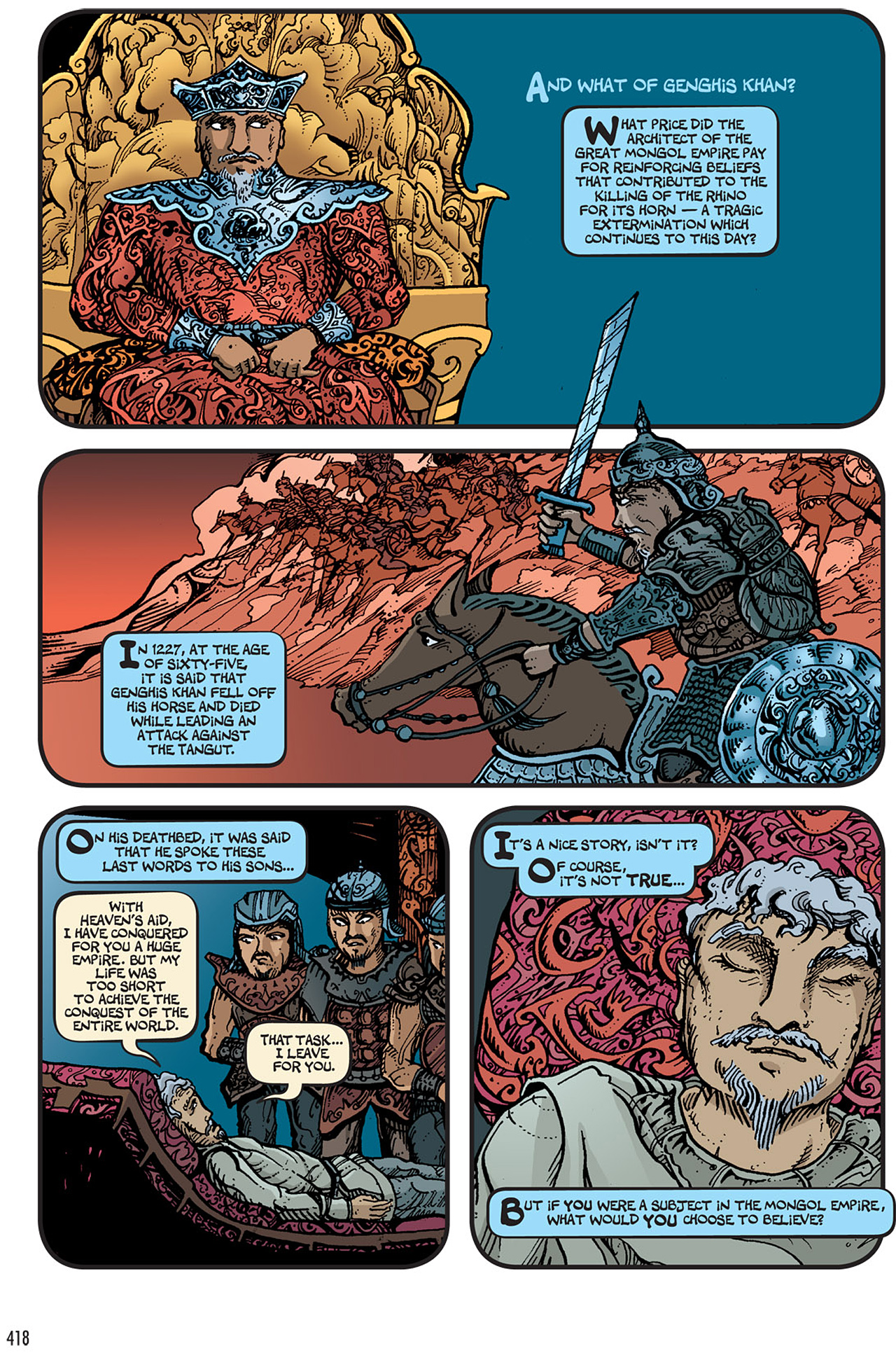 Read online PopGun comic -  Issue # Vol. 1 - 410