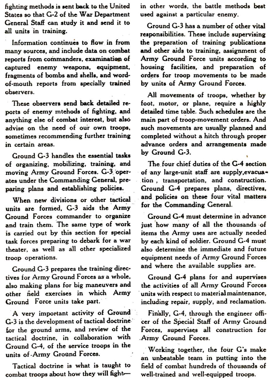 Read online Our Army at War (1952) comic -  Issue #42 - 27