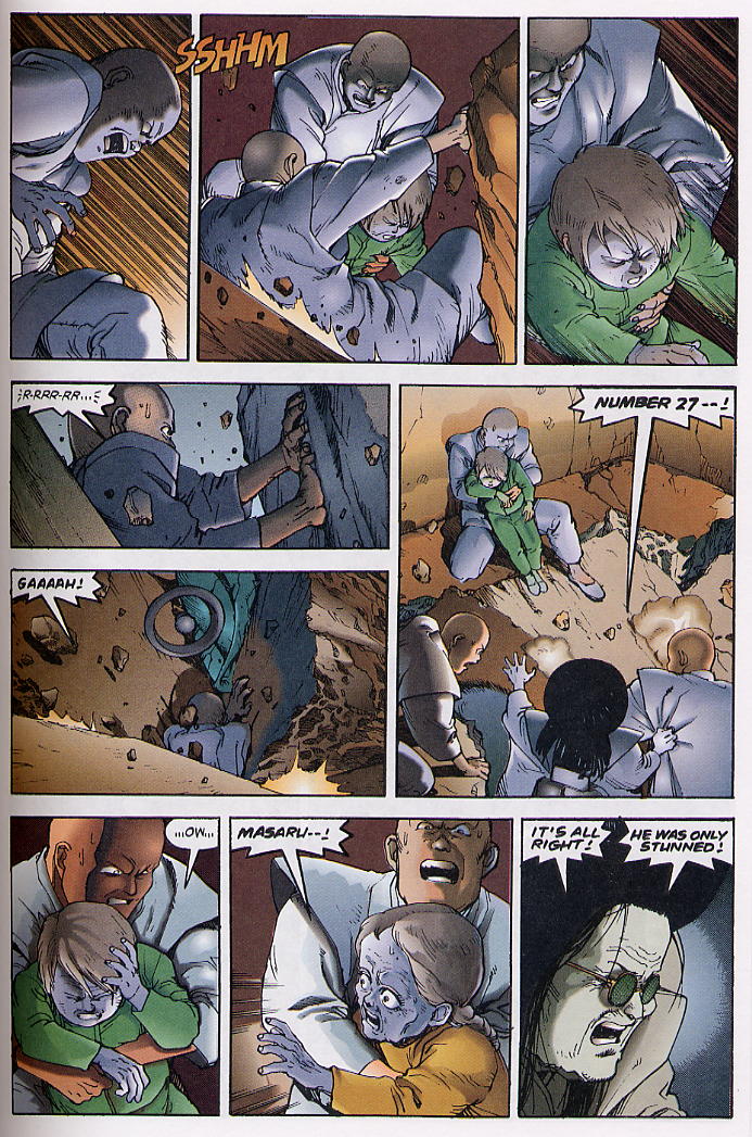Akira issue 35 - Page 48